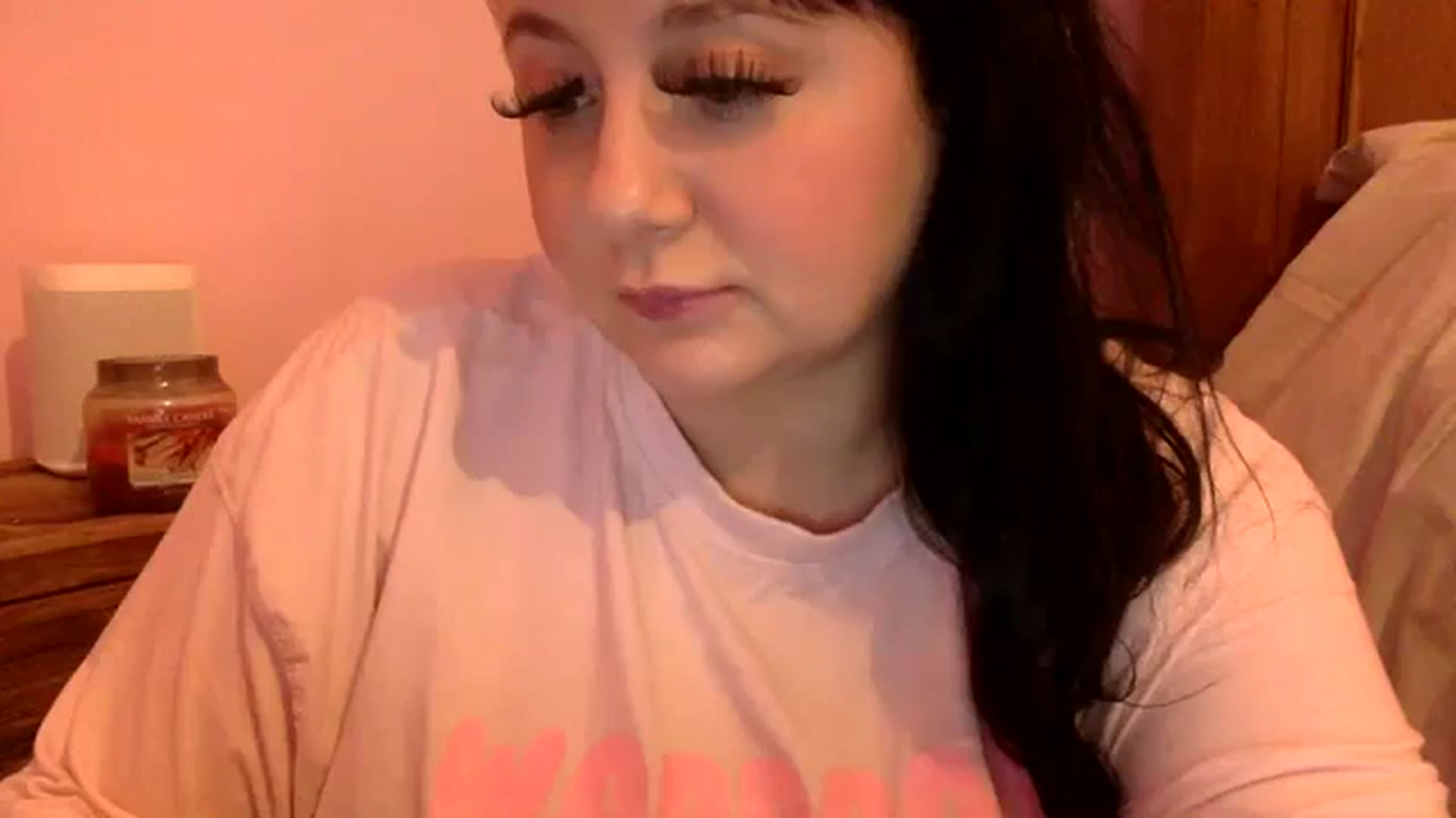 Gallery image thumbnail from Pandabella's myfreecams stream on, 01/17/2024, 19:23 image 11 of 20