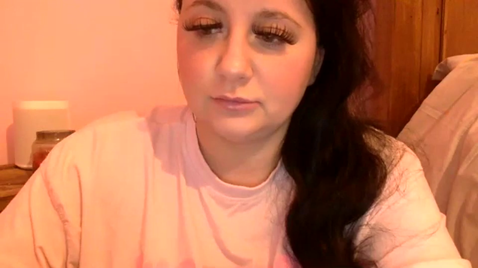 Gallery image thumbnail from Pandabella's myfreecams stream on, 01/17/2024, 19:23 image 20 of 20