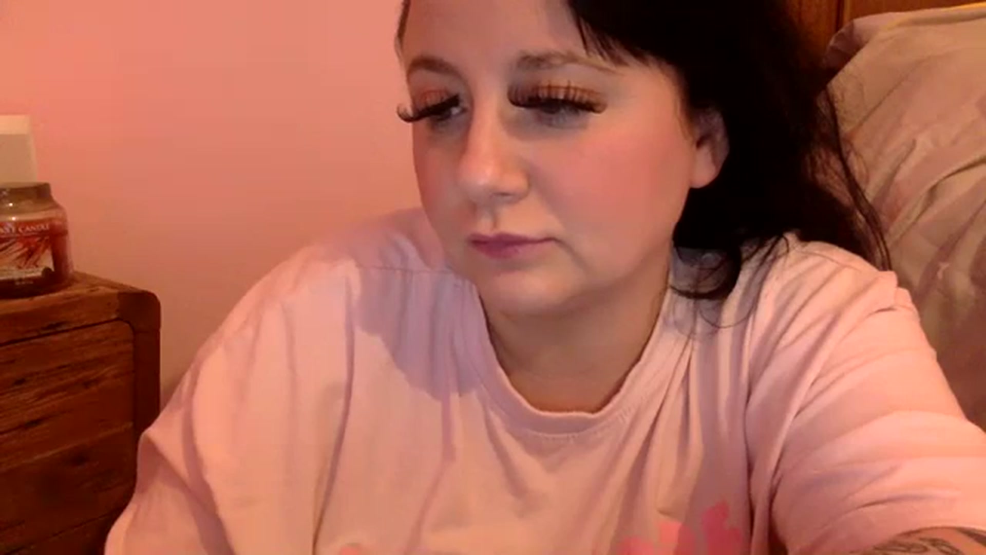 Gallery image thumbnail from Pandabella's myfreecams stream on, 01/17/2024, 19:23 image 7 of 20