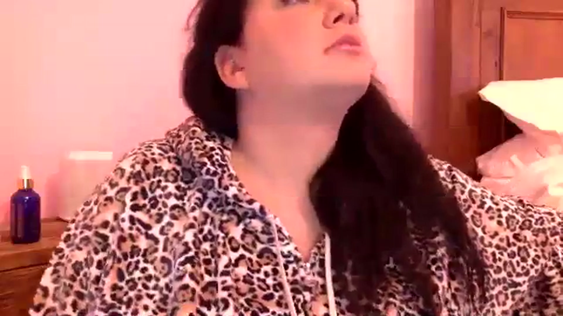 Gallery image thumbnail from Pandabella's myfreecams stream on, 01/31/2024, 02:15 image 8 of 20