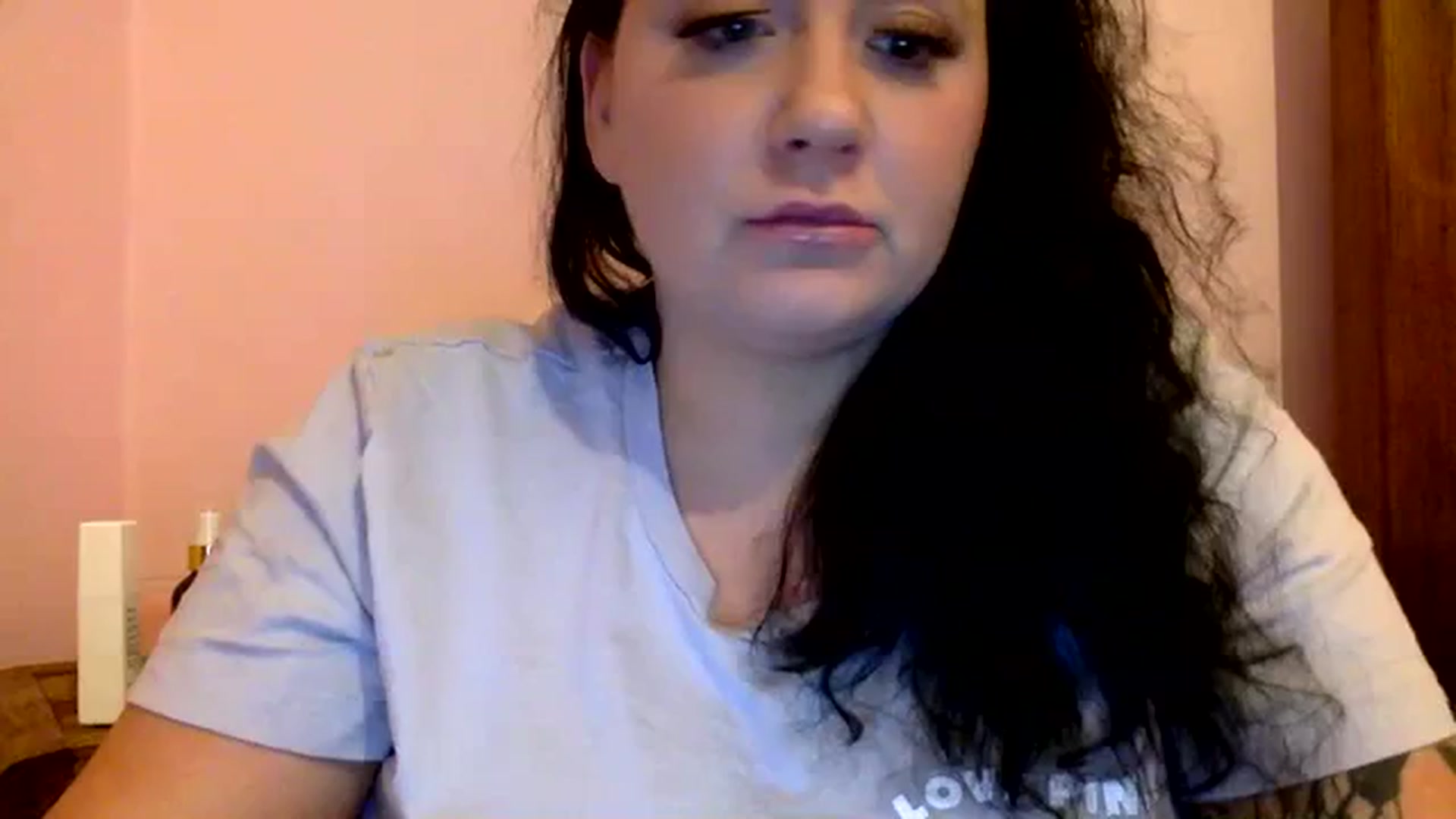 Gallery image thumbnail from Pandabella's myfreecams stream on, 02/01/2024, 23:38 image 4 of 20
