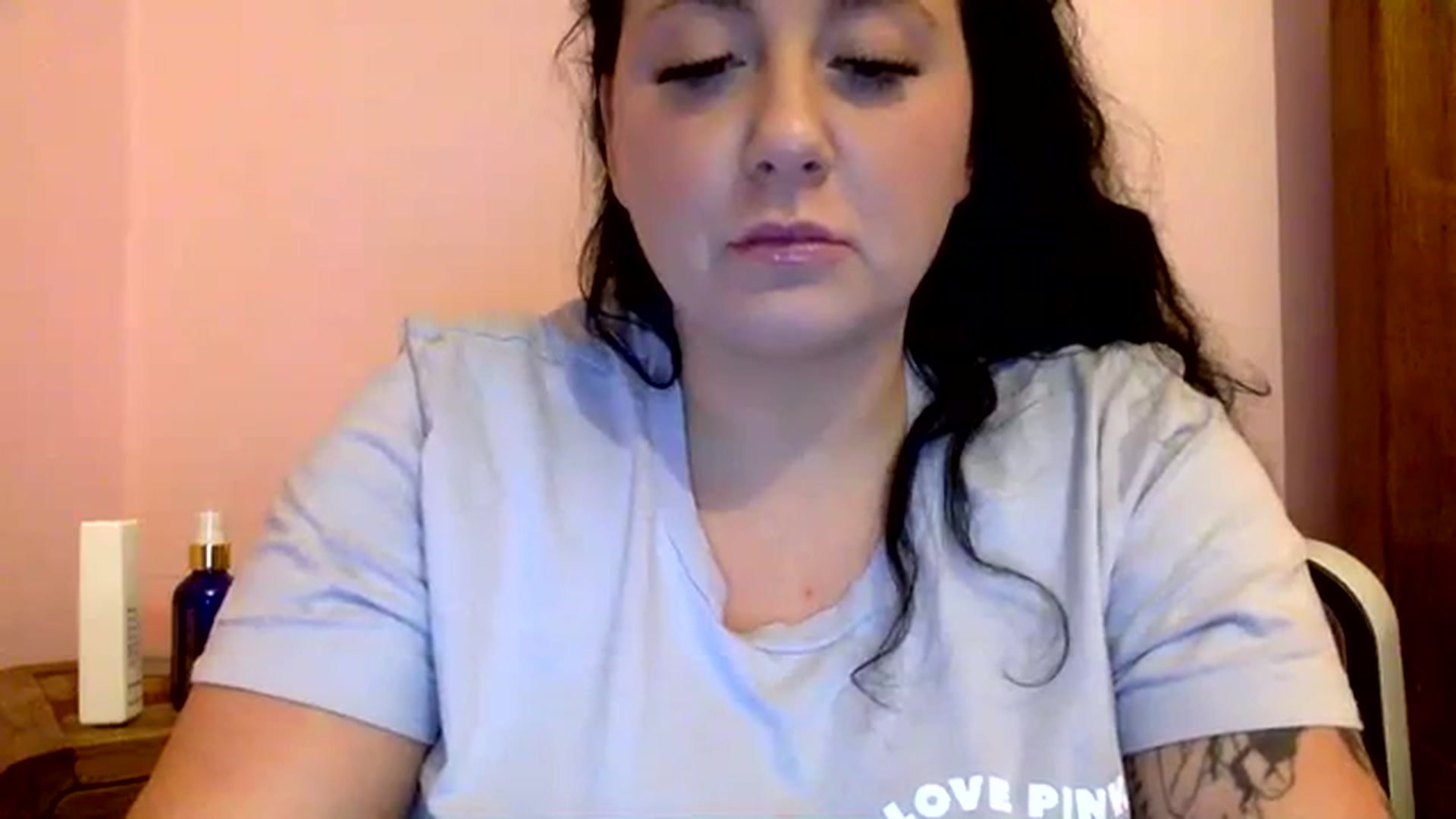 Gallery image thumbnail from Pandabella's myfreecams stream on, 02/01/2024, 23:38 image 10 of 20