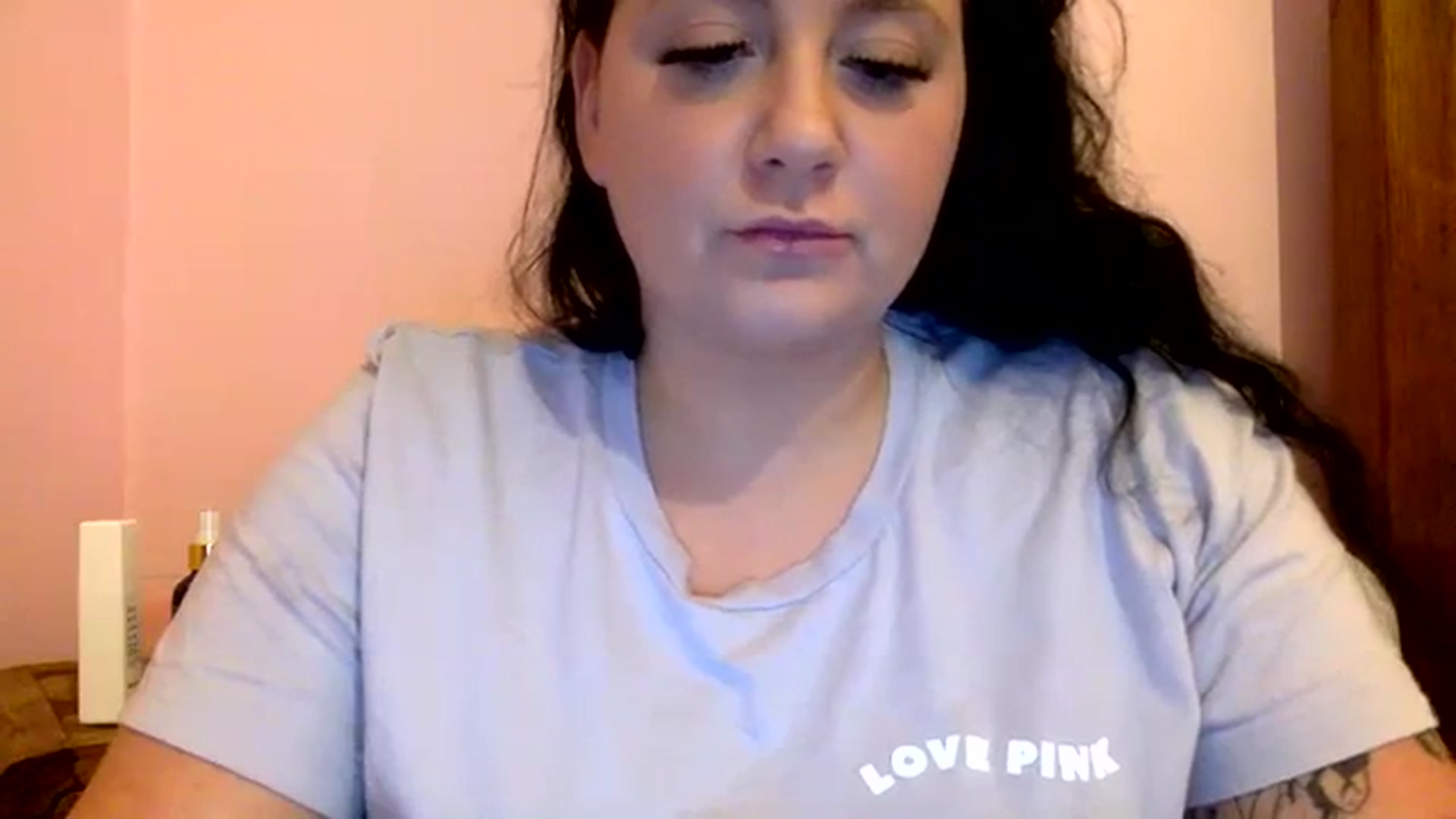 Gallery image thumbnail from Pandabella's myfreecams stream on, 02/02/2024, 24:00 image 2 of 20