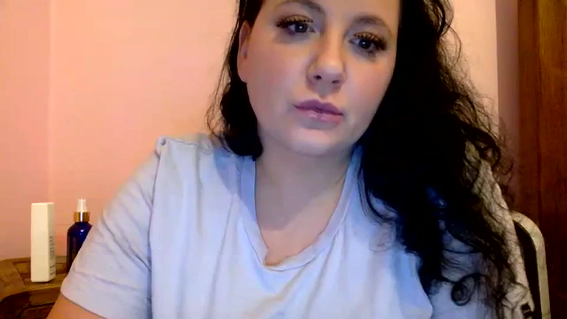 Gallery image thumbnail from Pandabella's myfreecams stream on, 02/02/2024, 24:00 image 8 of 20