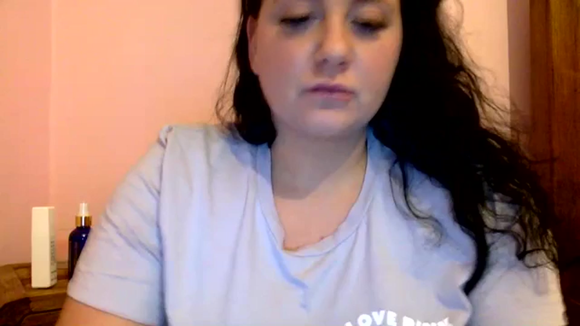 Gallery image thumbnail from Pandabella's myfreecams stream on, 02/02/2024, 24:00 image 6 of 20