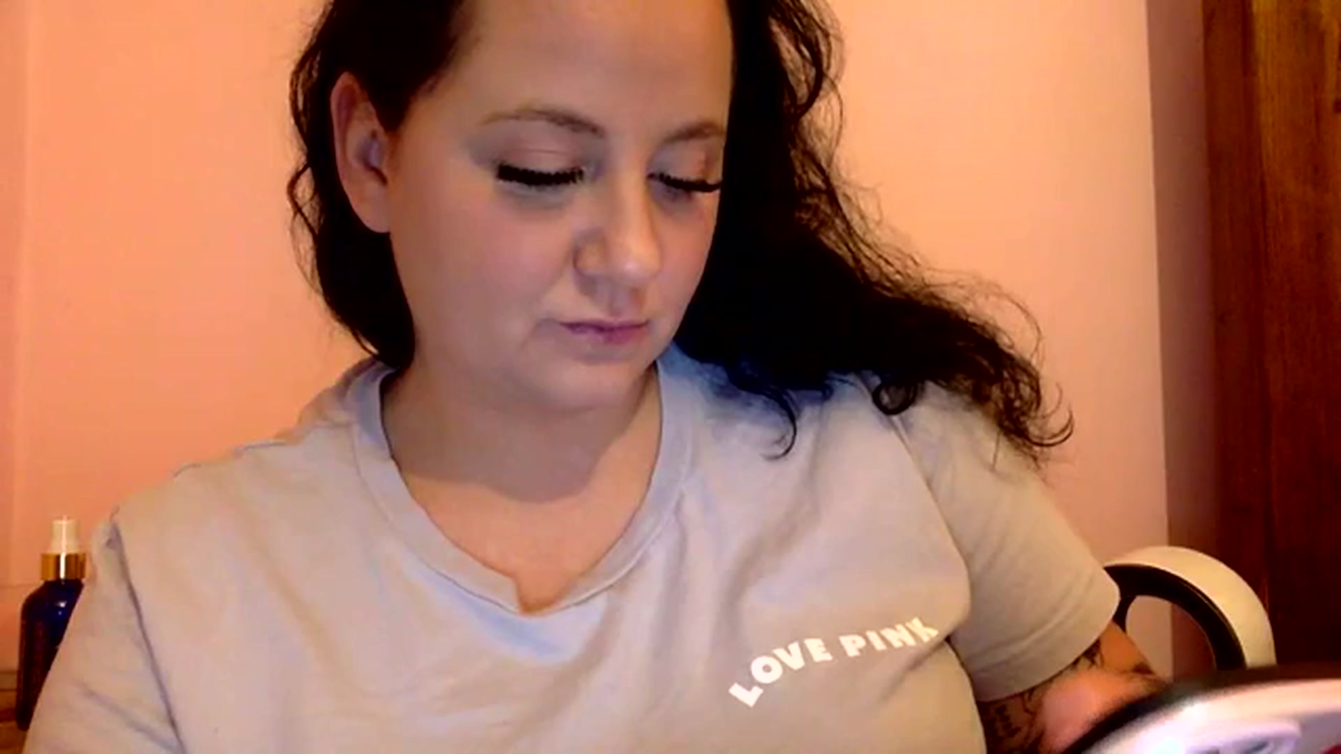 Gallery image thumbnail from Pandabella's myfreecams stream on, 02/02/2024, 24:00 image 12 of 20