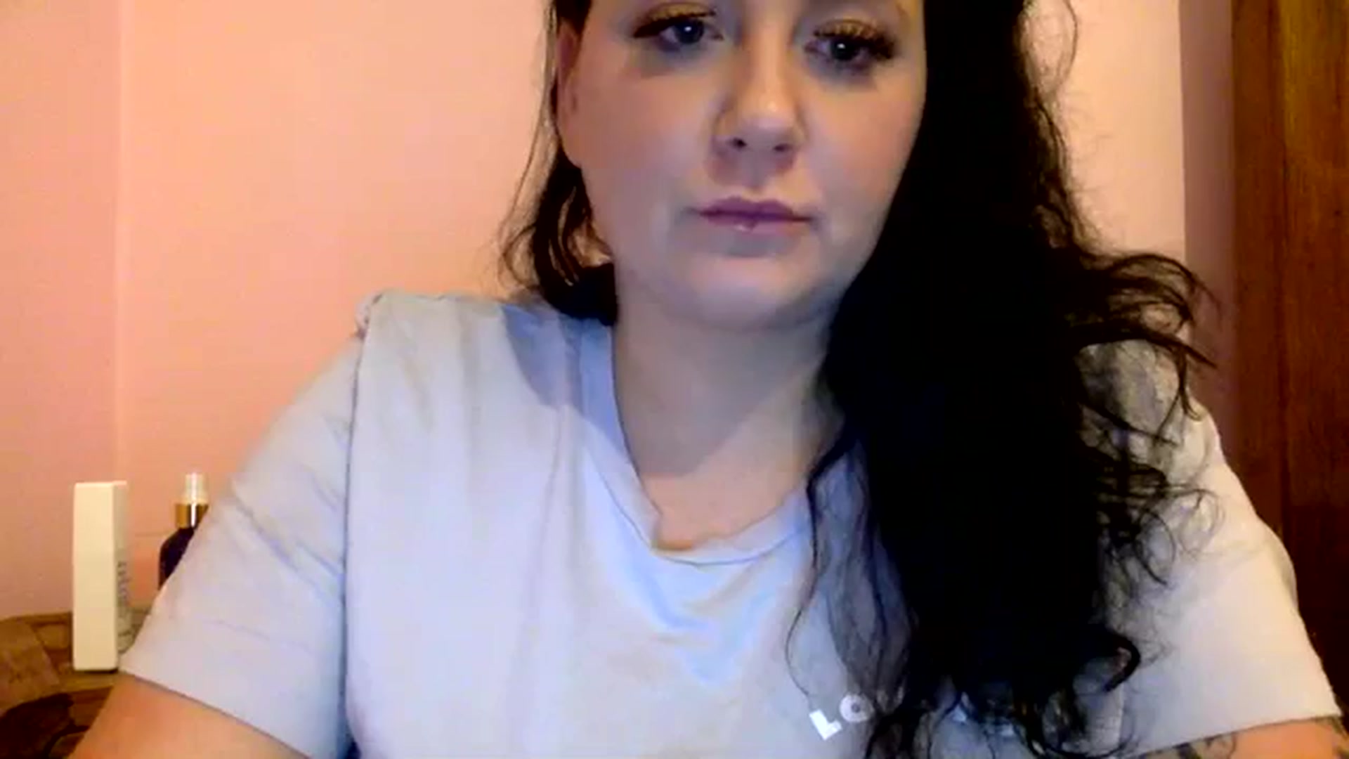 Gallery image thumbnail from Pandabella's myfreecams stream on, 02/02/2024, 24:00 image 1 of 20