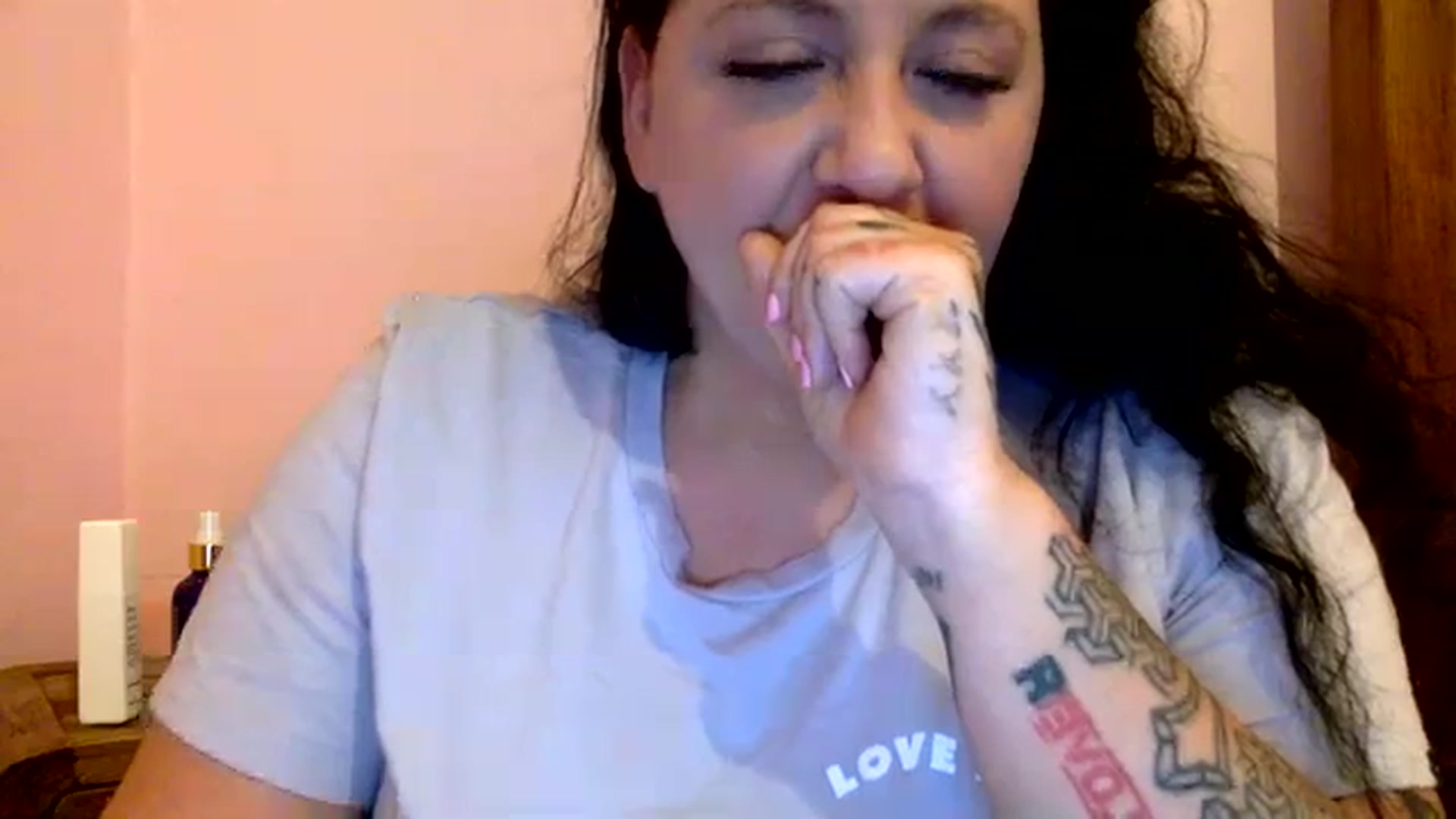 Gallery image thumbnail from Pandabella's myfreecams stream on, 02/02/2024, 24:00 image 3 of 20