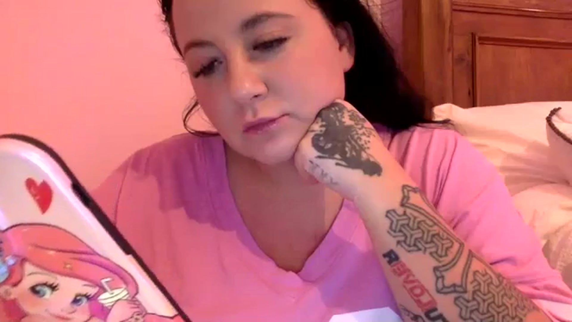 Gallery image thumbnail from Pandabella's myfreecams stream on, 02/03/2024, 24:00 image 4 of 20