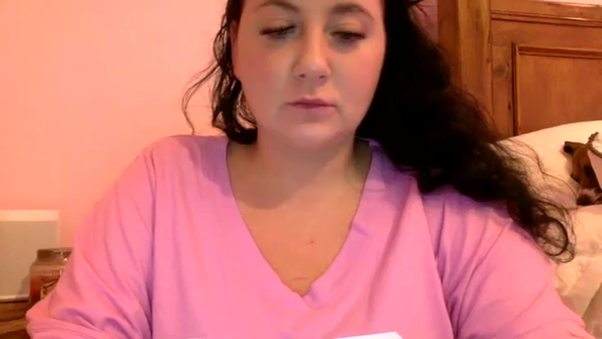 Gallery image thumbnail from Pandabella's myfreecams stream on, 02/03/2024, 24:00 image 20 of 20