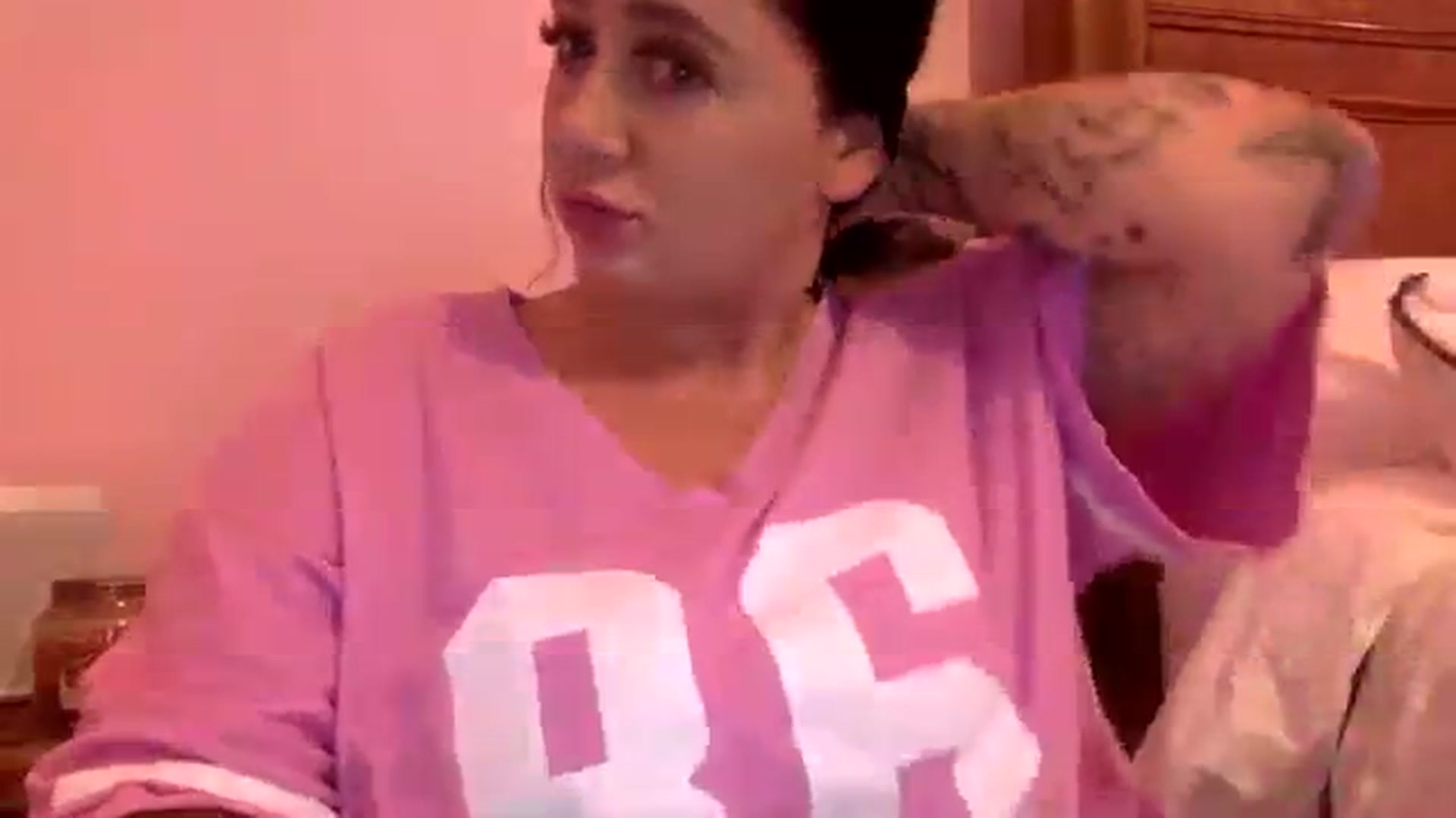 Gallery image thumbnail from Pandabella's myfreecams stream on, 02/03/2024, 24:00 image 5 of 20