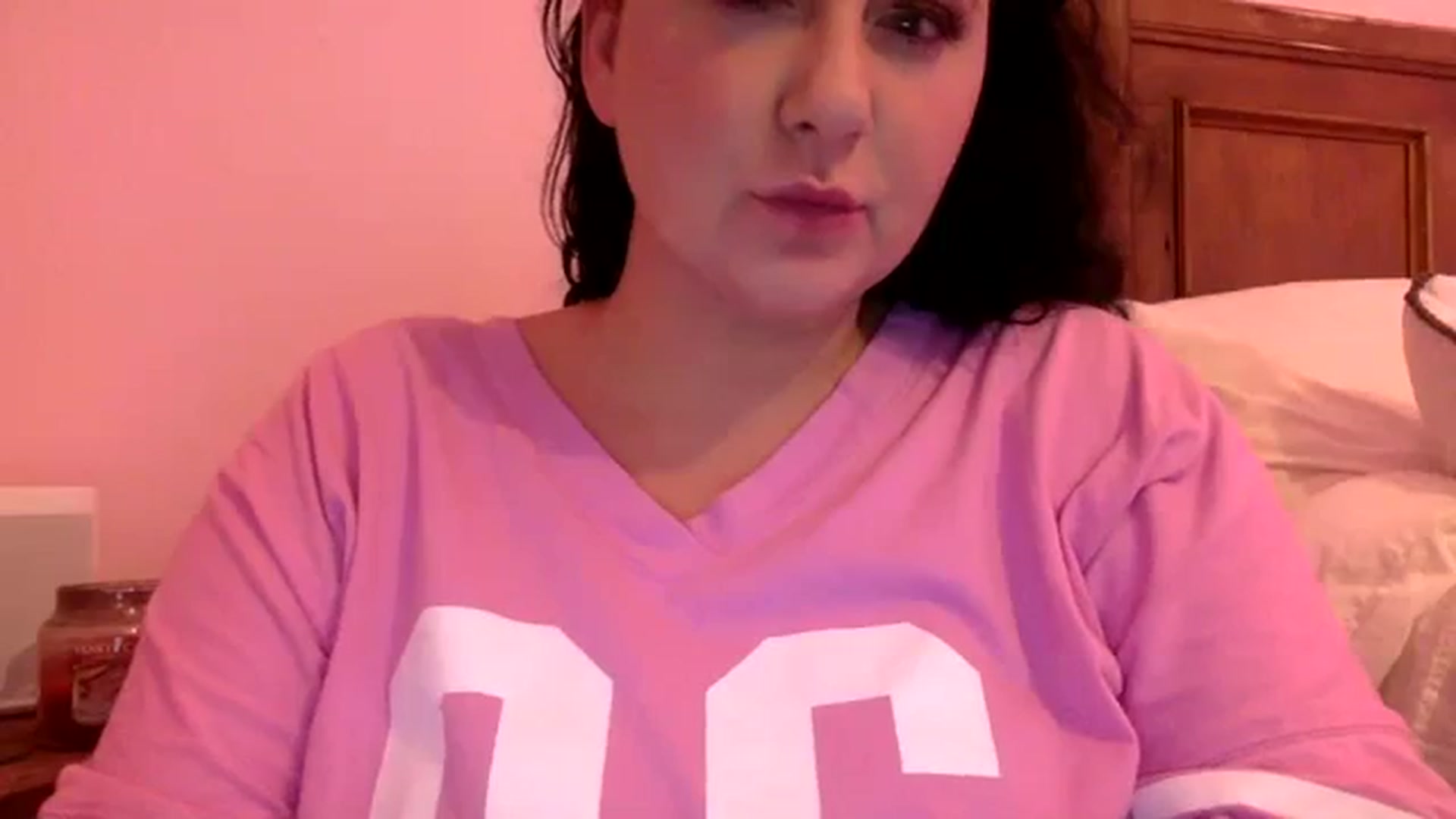 Gallery image thumbnail from Pandabella's myfreecams stream on, 02/03/2024, 01:03 image 15 of 20