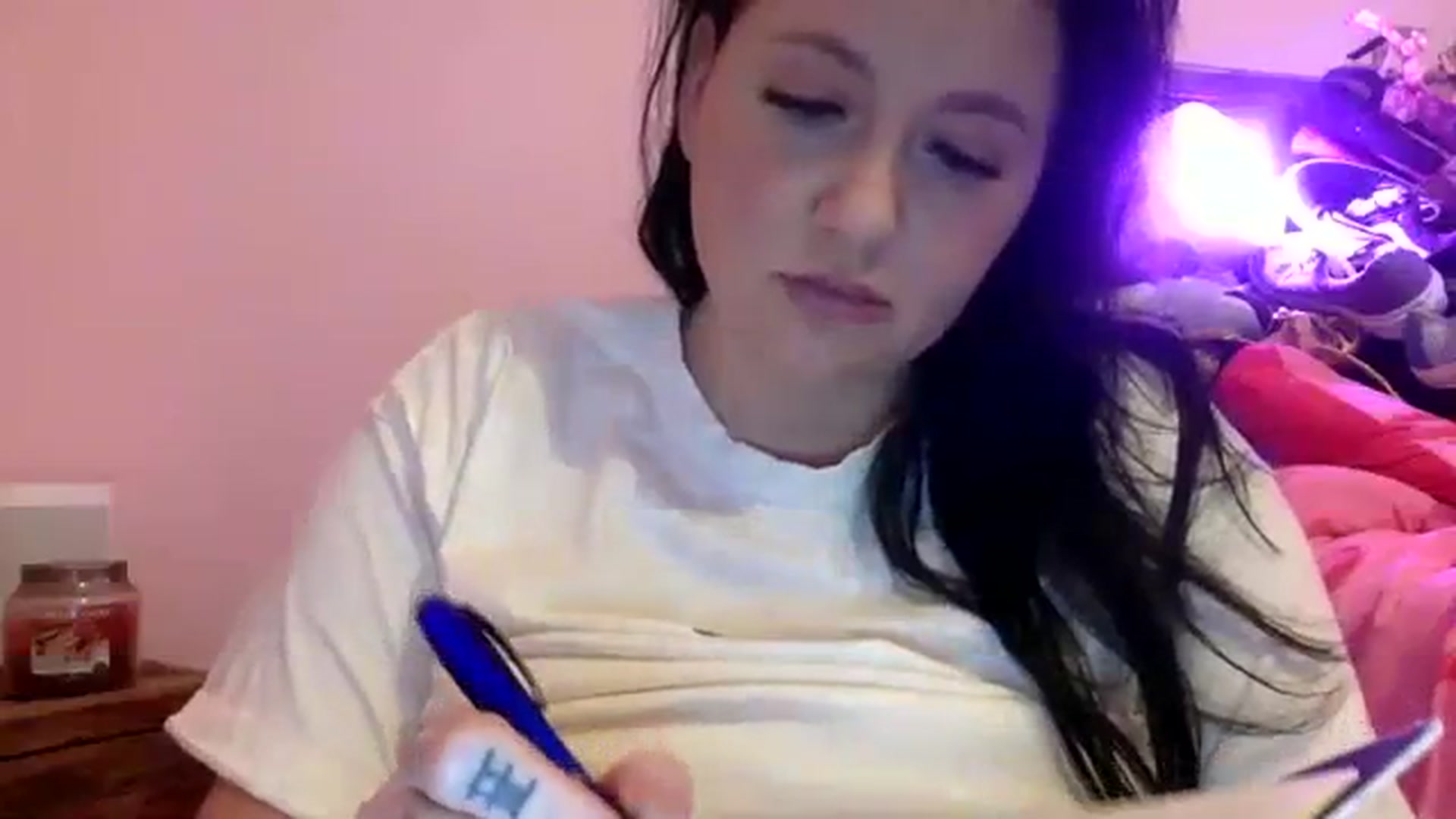 Gallery image thumbnail from Pandabella's myfreecams stream on, 02/07/2024, 23:56 image 19 of 20