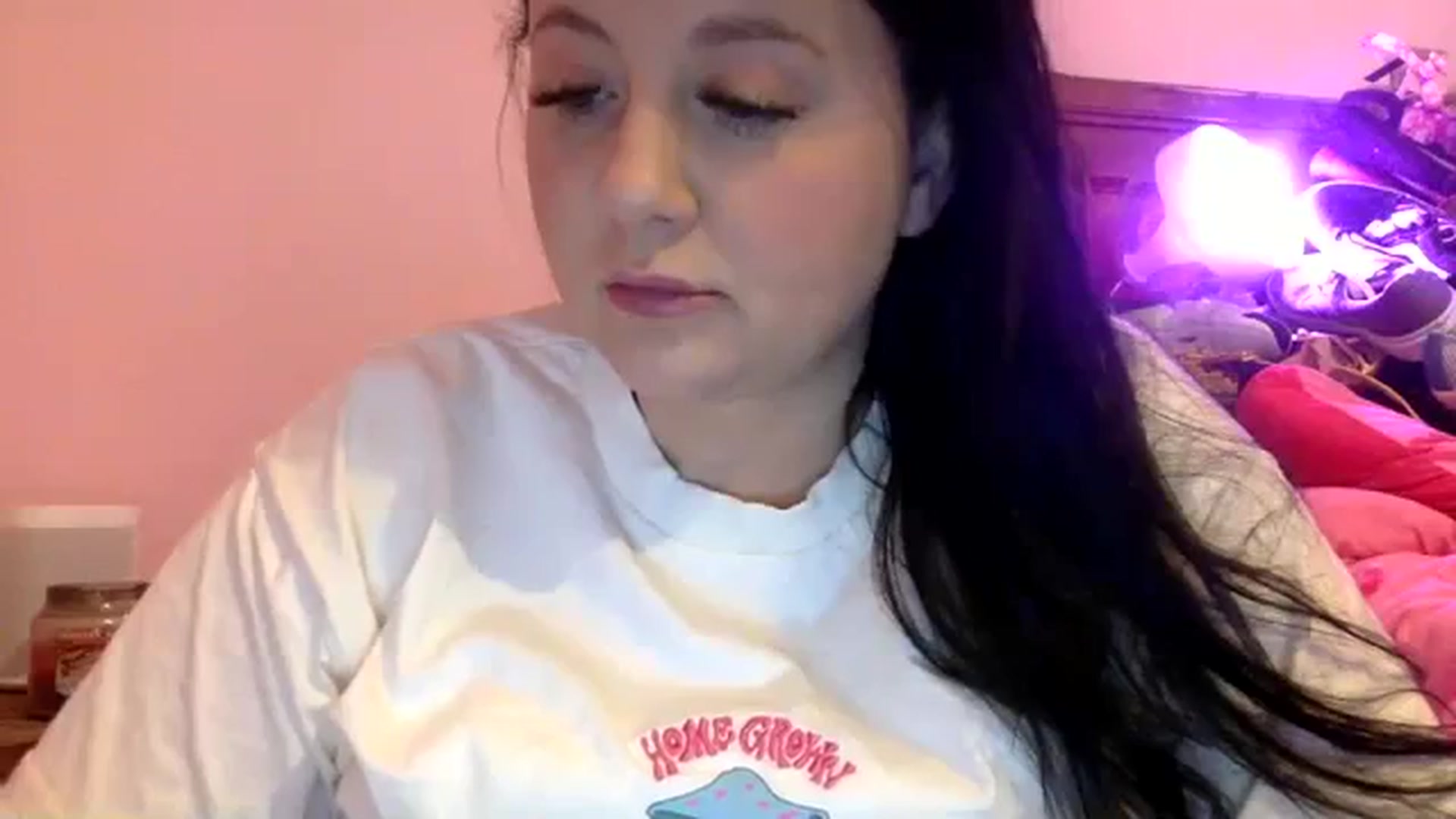 Gallery image thumbnail from Pandabella's myfreecams stream on, 02/07/2024, 23:56 image 5 of 20