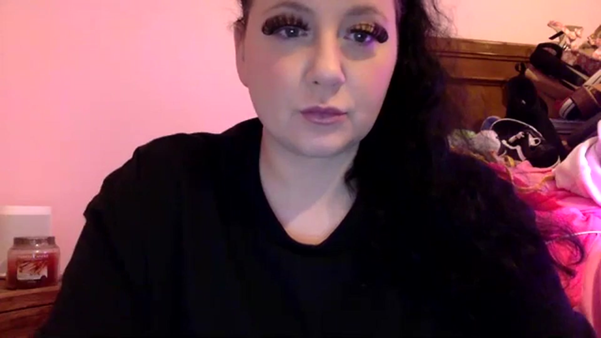 Gallery image thumbnail from Pandabella's myfreecams stream on, 02/08/2024, 21:39 image 4 of 20