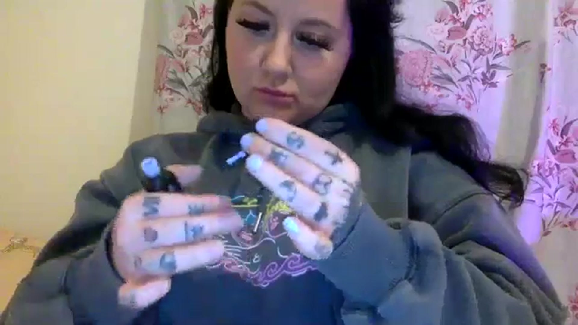Gallery image thumbnail from Pandabella's myfreecams stream on, 02/11/2024, 01:16 image 4 of 20