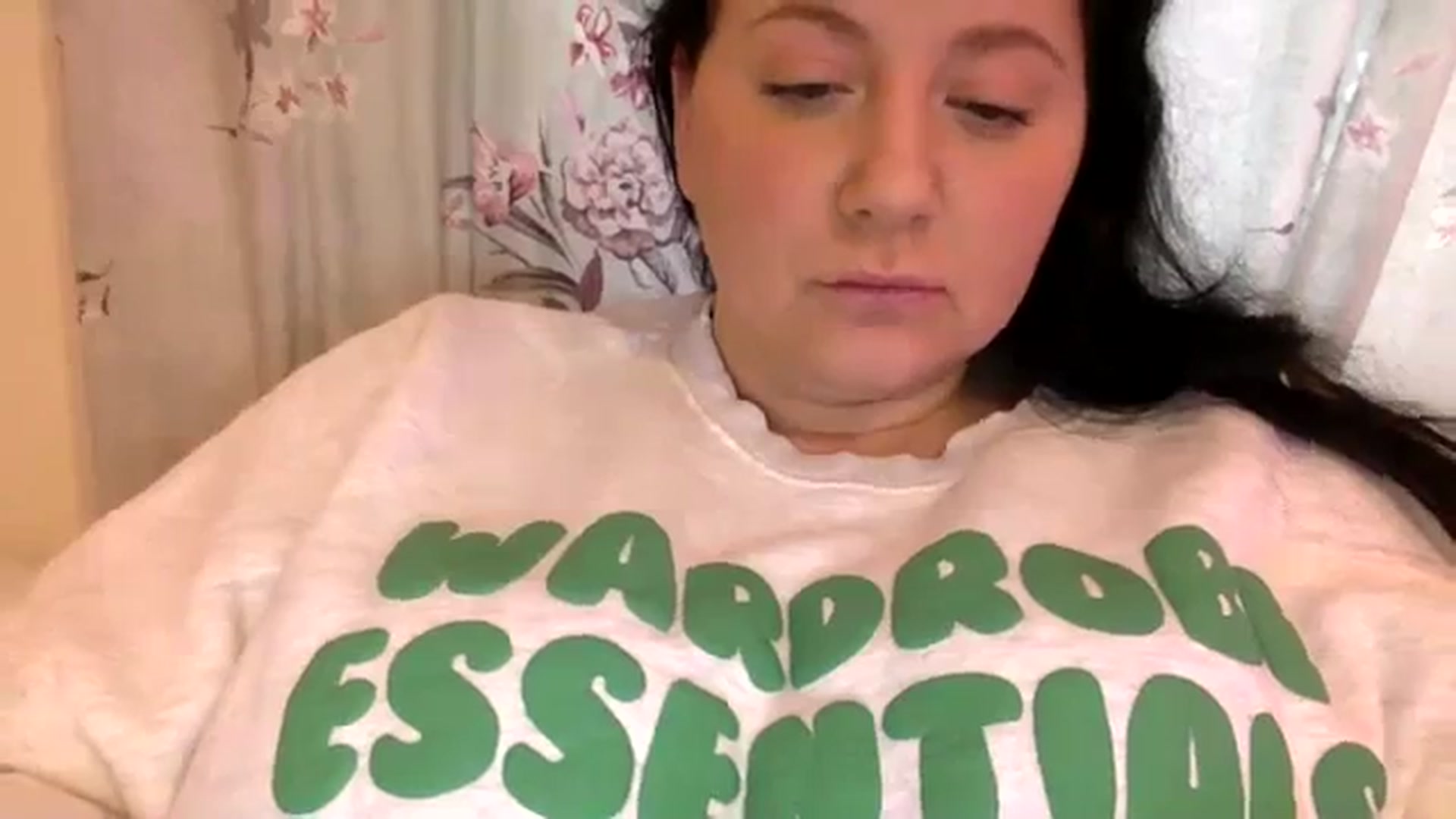 Gallery image thumbnail from Pandabella's myfreecams stream on, 02/13/2024, 09:19 image 12 of 20