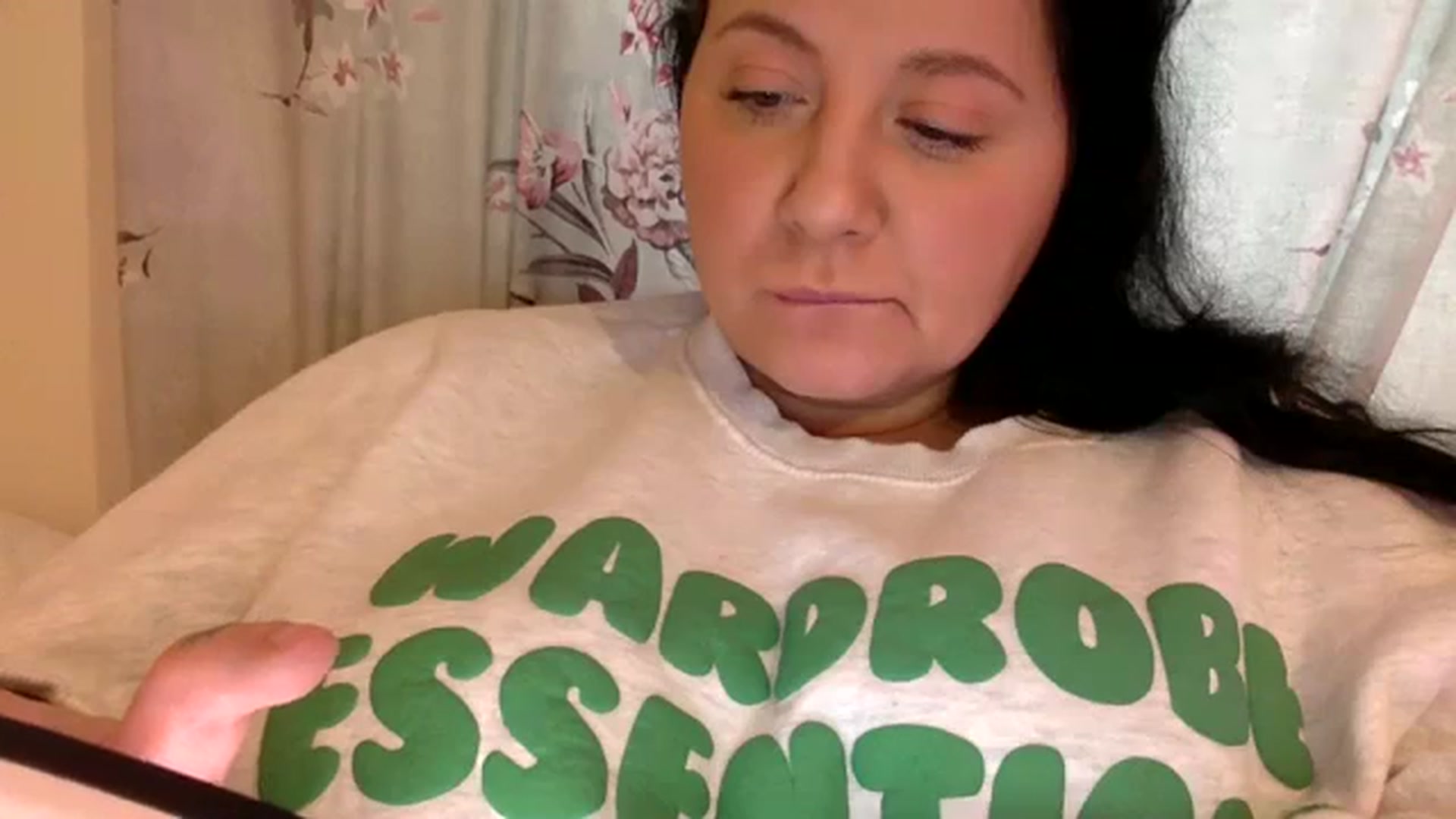 Gallery image thumbnail from Pandabella's myfreecams stream on, 02/13/2024, 09:19 image 13 of 20