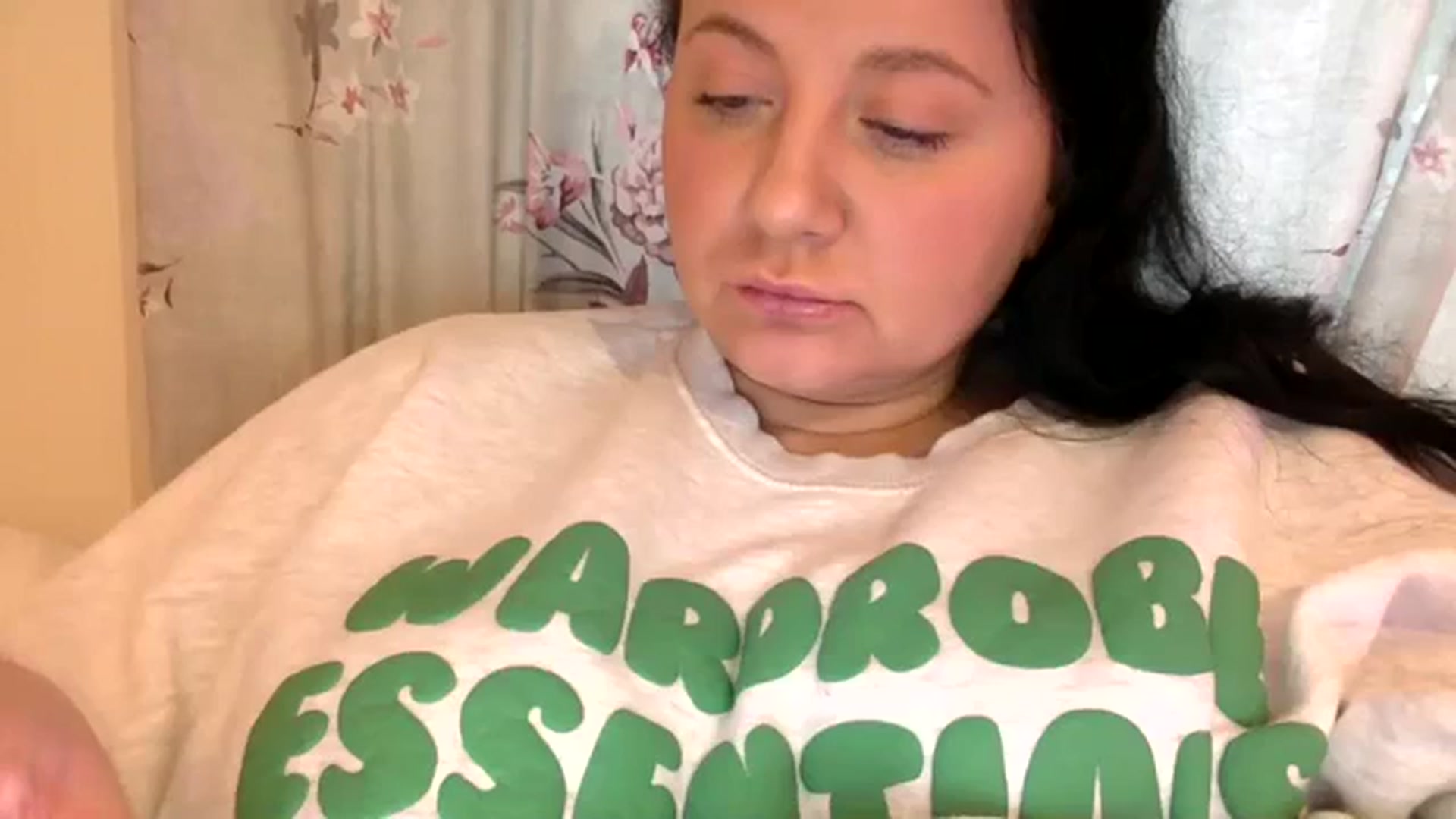 Gallery image thumbnail from Pandabella's myfreecams stream on, 02/13/2024, 09:19 image 11 of 20
