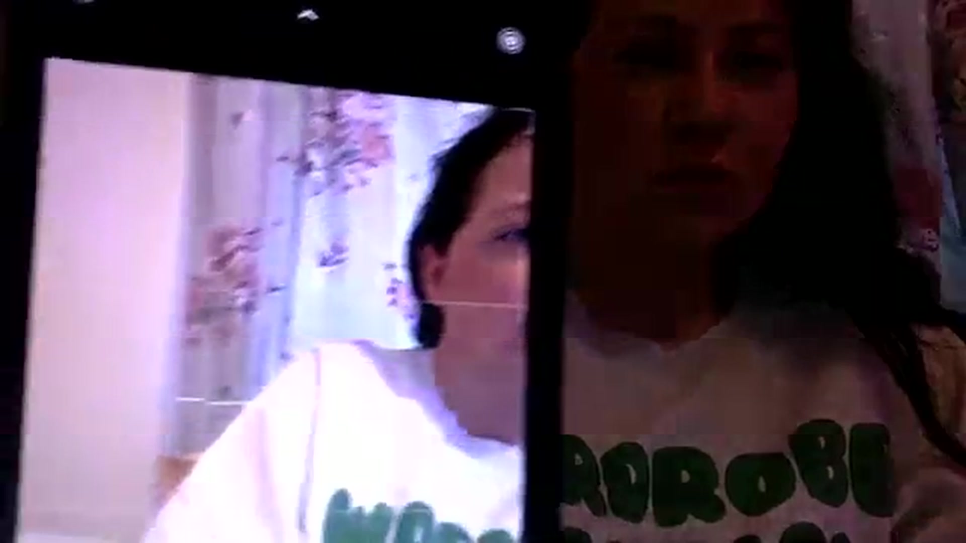 Gallery image thumbnail from Pandabella's myfreecams stream on, 02/13/2024, 09:19 image 5 of 20