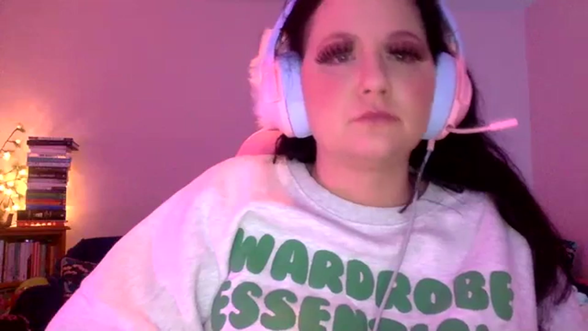 Gallery image thumbnail from Pandabella's myfreecams stream on, 02/14/2024, 07:10 image 11 of 20
