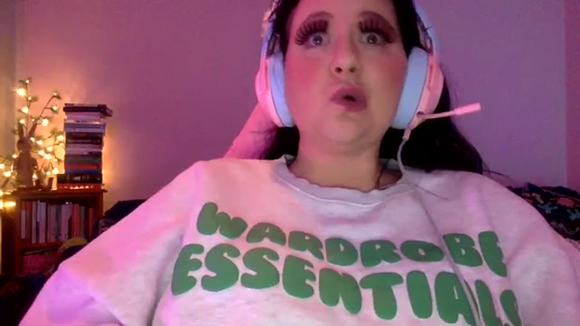 Gallery image thumbnail from Pandabella's myfreecams stream on, 02/14/2024, 07:10 image 8 of 20
