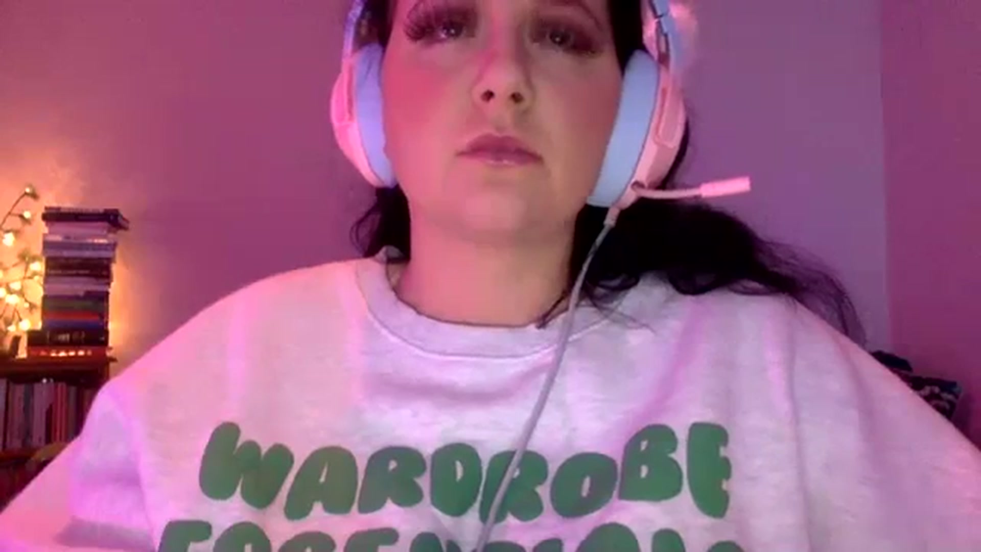 Gallery image thumbnail from Pandabella's myfreecams stream on, 02/14/2024, 07:10 image 10 of 20