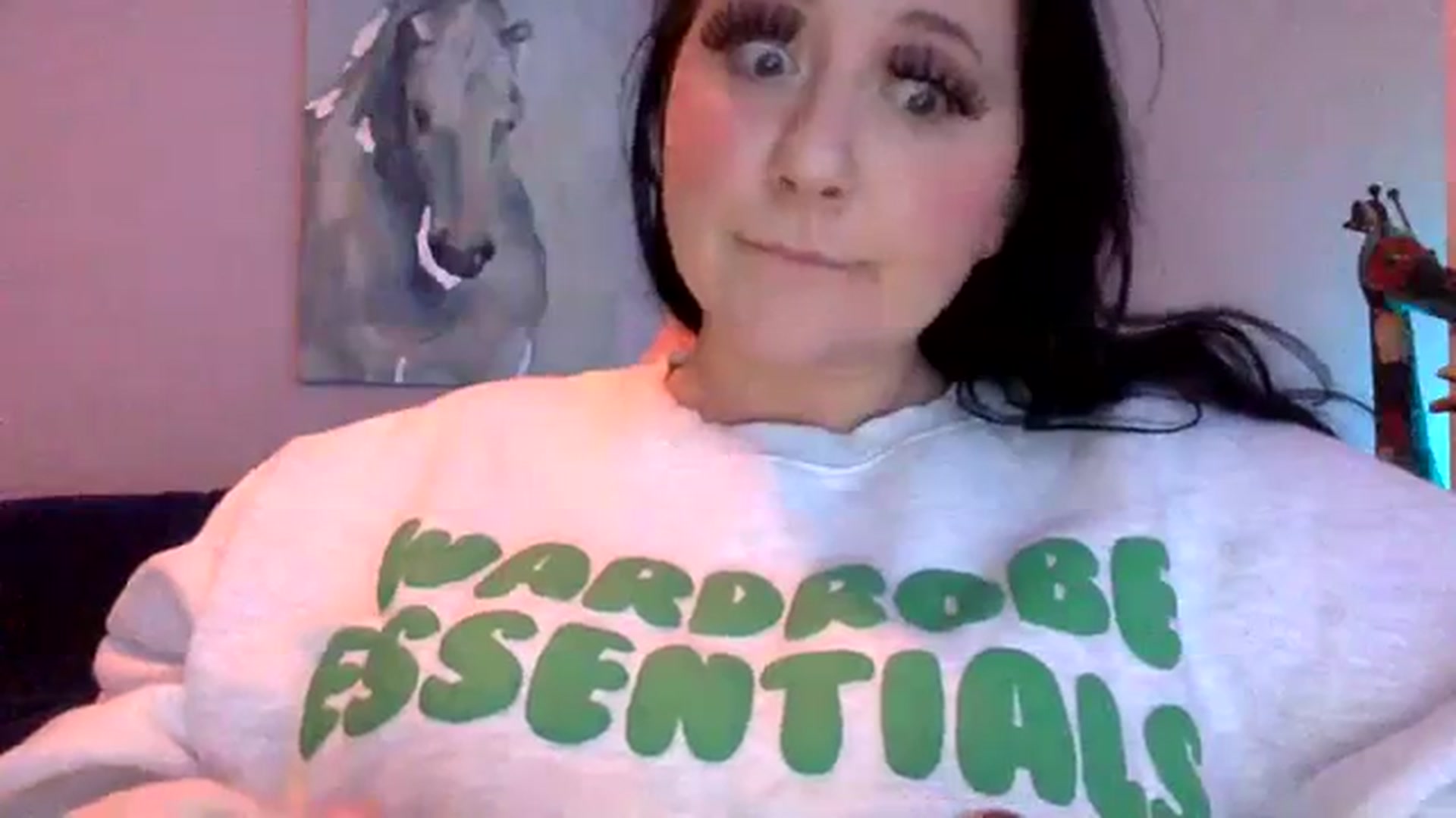 Gallery image thumbnail from Pandabella's myfreecams stream on, 02/14/2024, 07:10 image 19 of 20