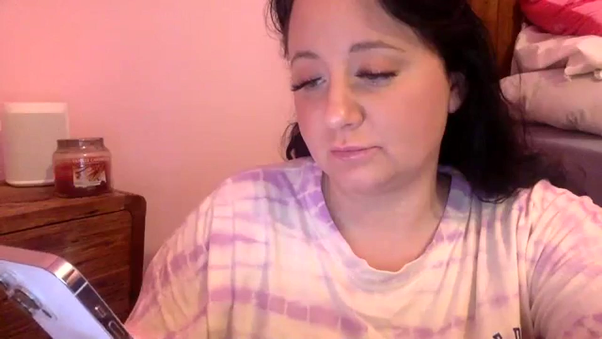 Gallery image thumbnail from Pandabella's myfreecams stream on, 03/03/2024, 23:42 image 14 of 20
