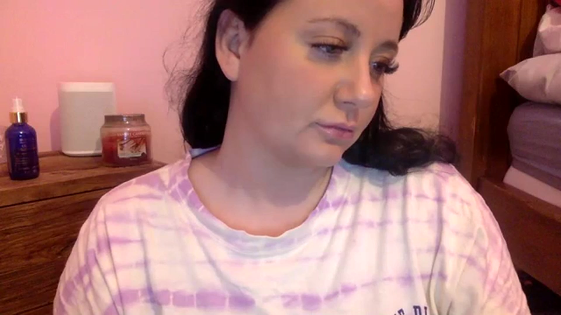 Gallery image thumbnail from Pandabella's myfreecams stream on, 03/03/2024, 23:42 image 17 of 20