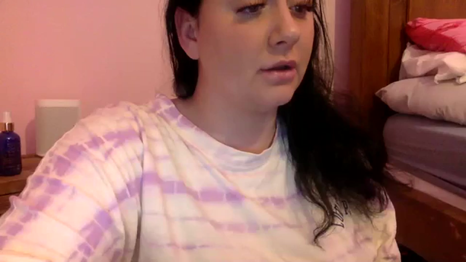 Gallery image thumbnail from Pandabella's myfreecams stream on, 03/03/2024, 23:42 image 4 of 20