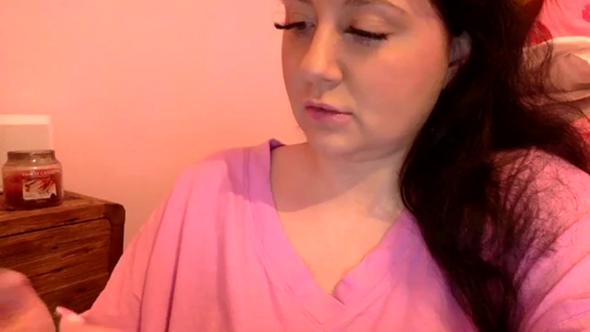Gallery image thumbnail from Pandabella's myfreecams stream on, 03/04/2024, 21:47 image 7 of 20