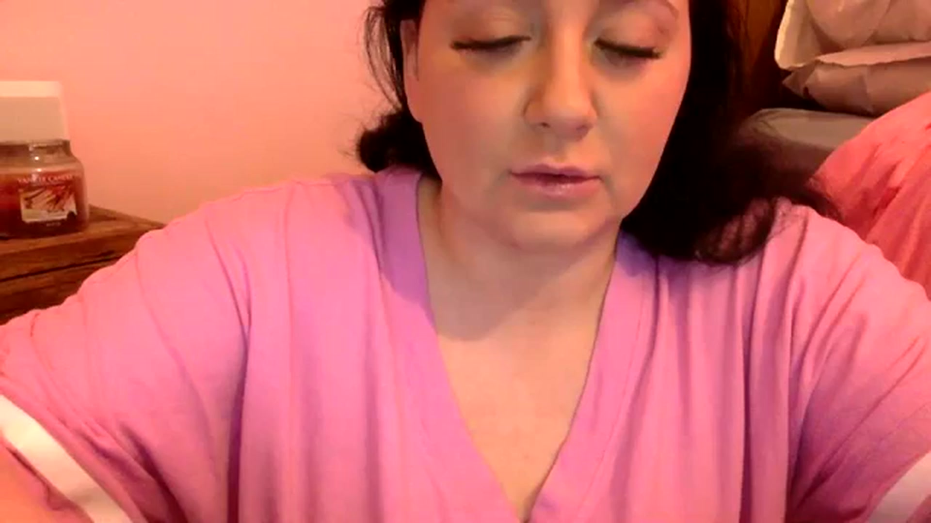 Gallery image thumbnail from Pandabella's myfreecams stream on, 03/04/2024, 21:47 image 10 of 20