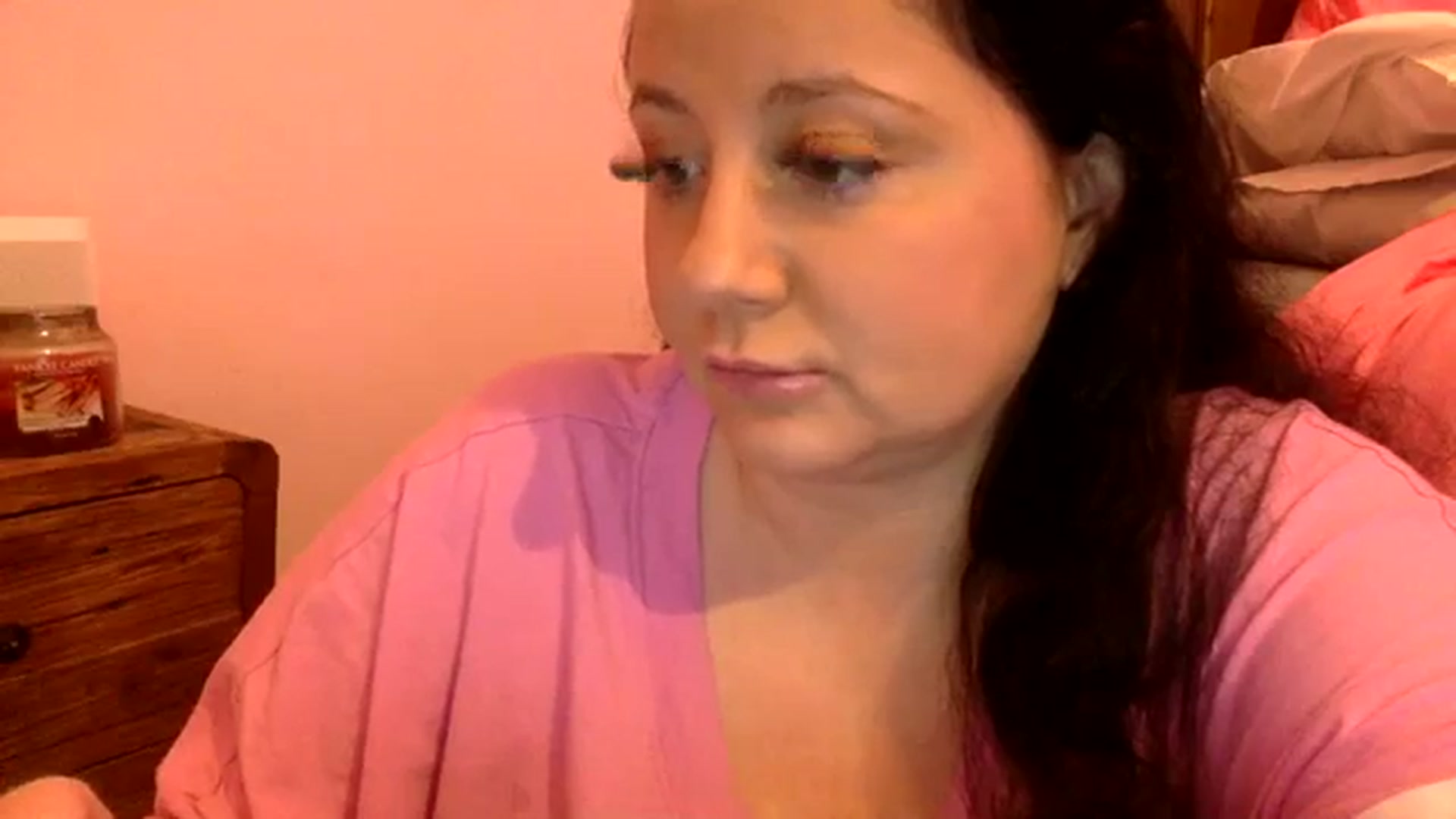 Gallery image thumbnail from Pandabella's myfreecams stream on, 03/04/2024, 21:47 image 3 of 20