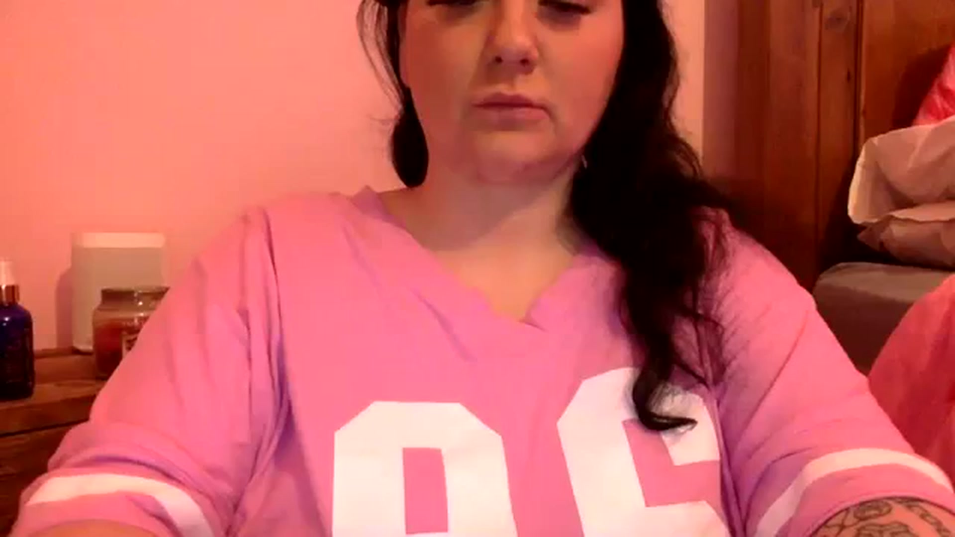 Gallery image thumbnail from Pandabella's myfreecams stream on, 03/04/2024, 21:47 image 20 of 20