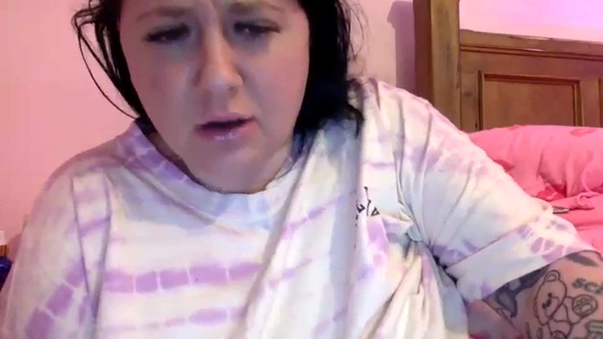 Gallery image thumbnail from Pandabella's myfreecams stream on, 03/09/2024, 21:41 image 7 of 20