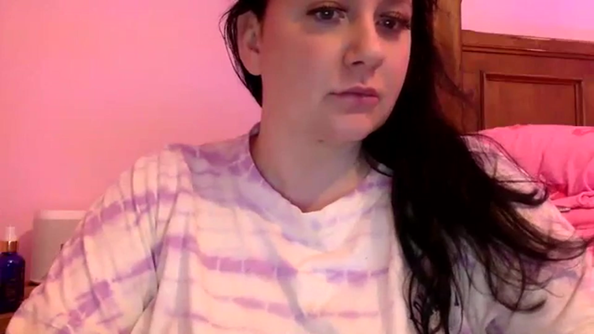 Gallery image thumbnail from Pandabella's myfreecams stream on, 03/09/2024, 21:41 image 19 of 20