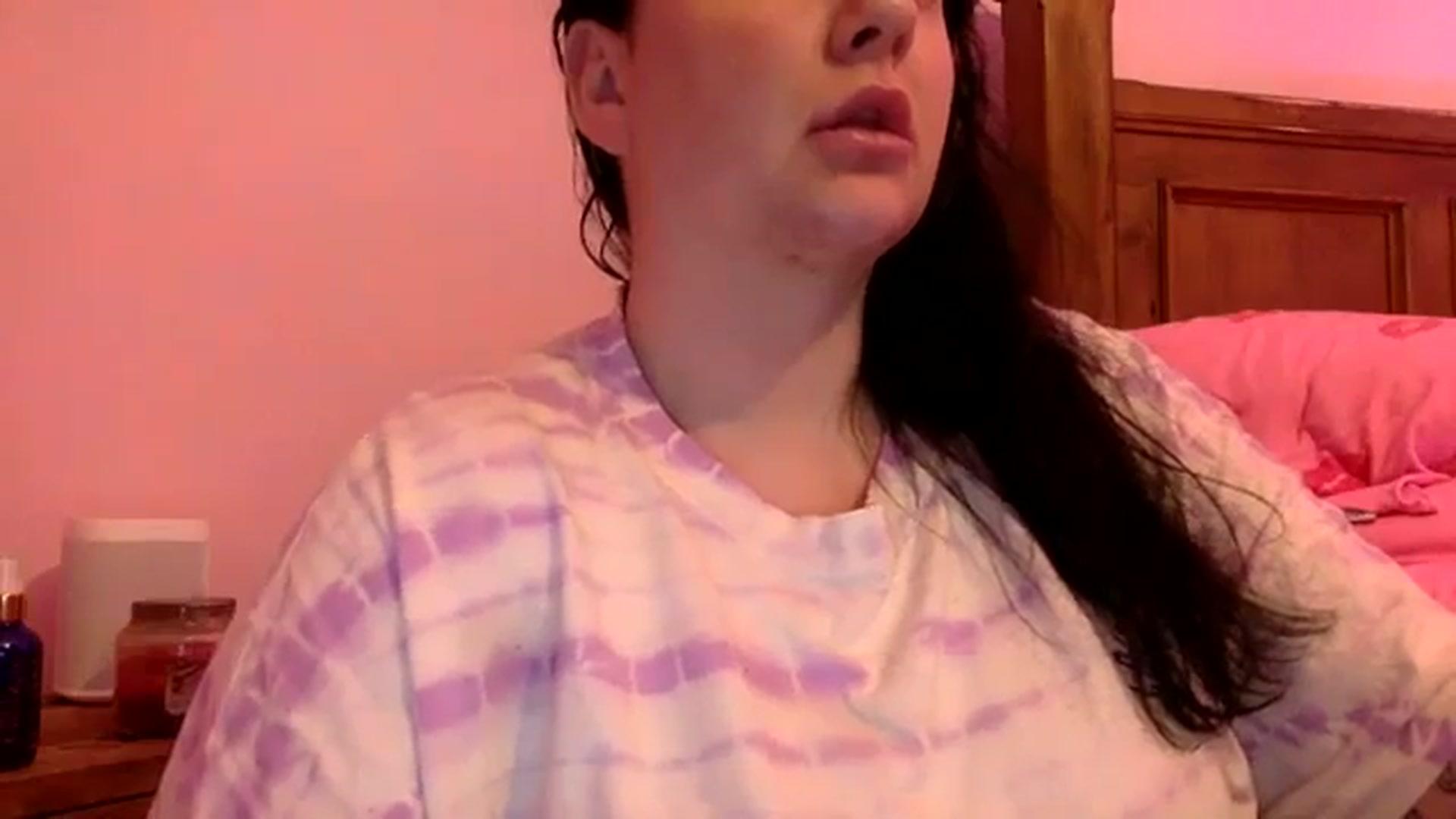 Gallery image thumbnail from Pandabella's myfreecams stream on, 03/09/2024, 21:41 image 4 of 20