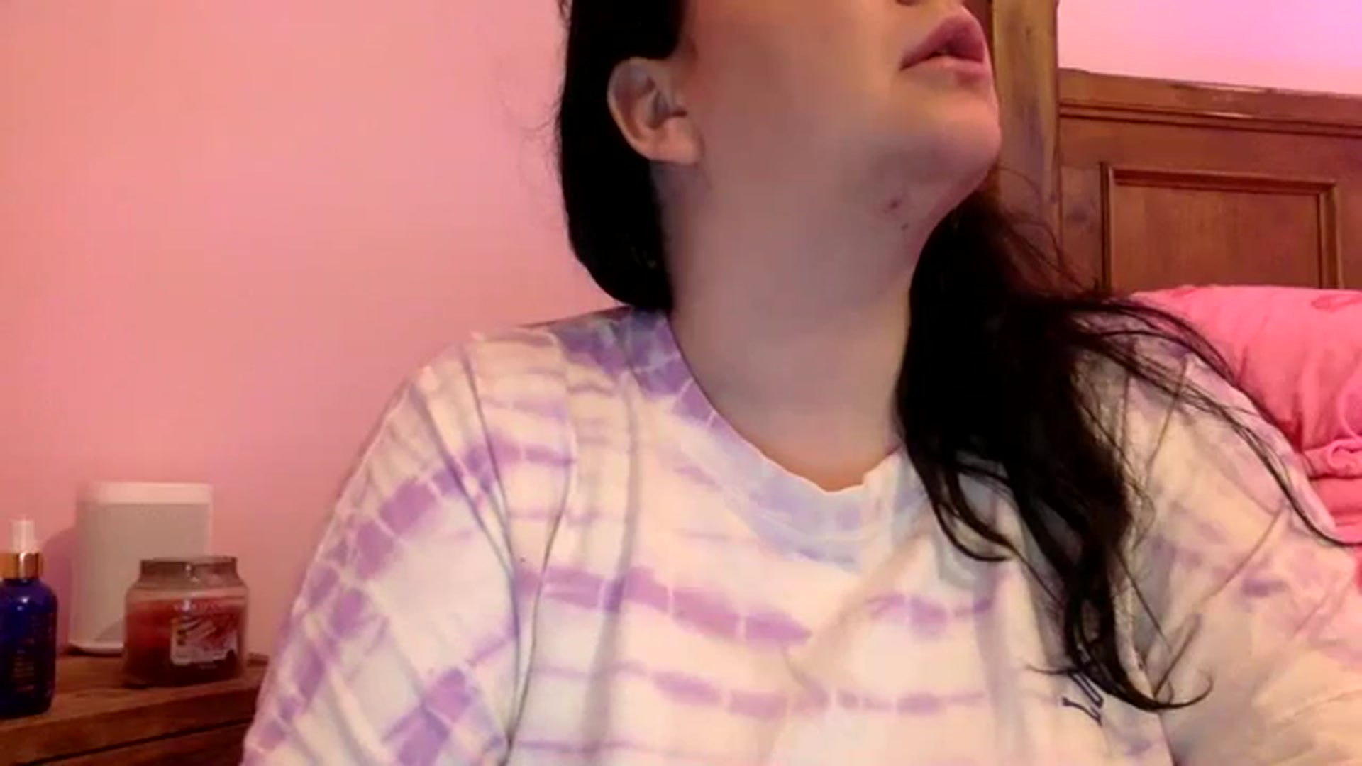 Gallery image thumbnail from Pandabella's myfreecams stream on, 03/09/2024, 21:41 image 17 of 20
