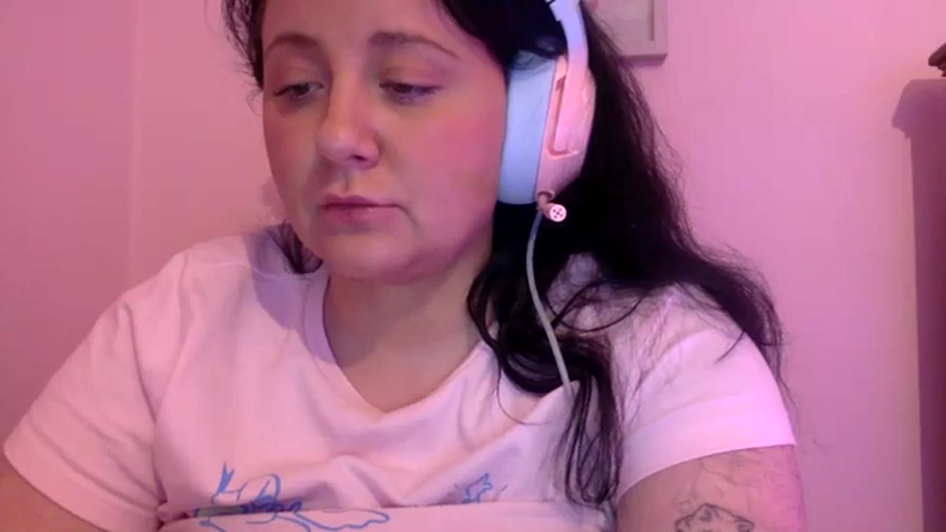 Gallery image thumbnail from Pandabella's myfreecams stream on, 03/16/2024, 03:59 image 20 of 20