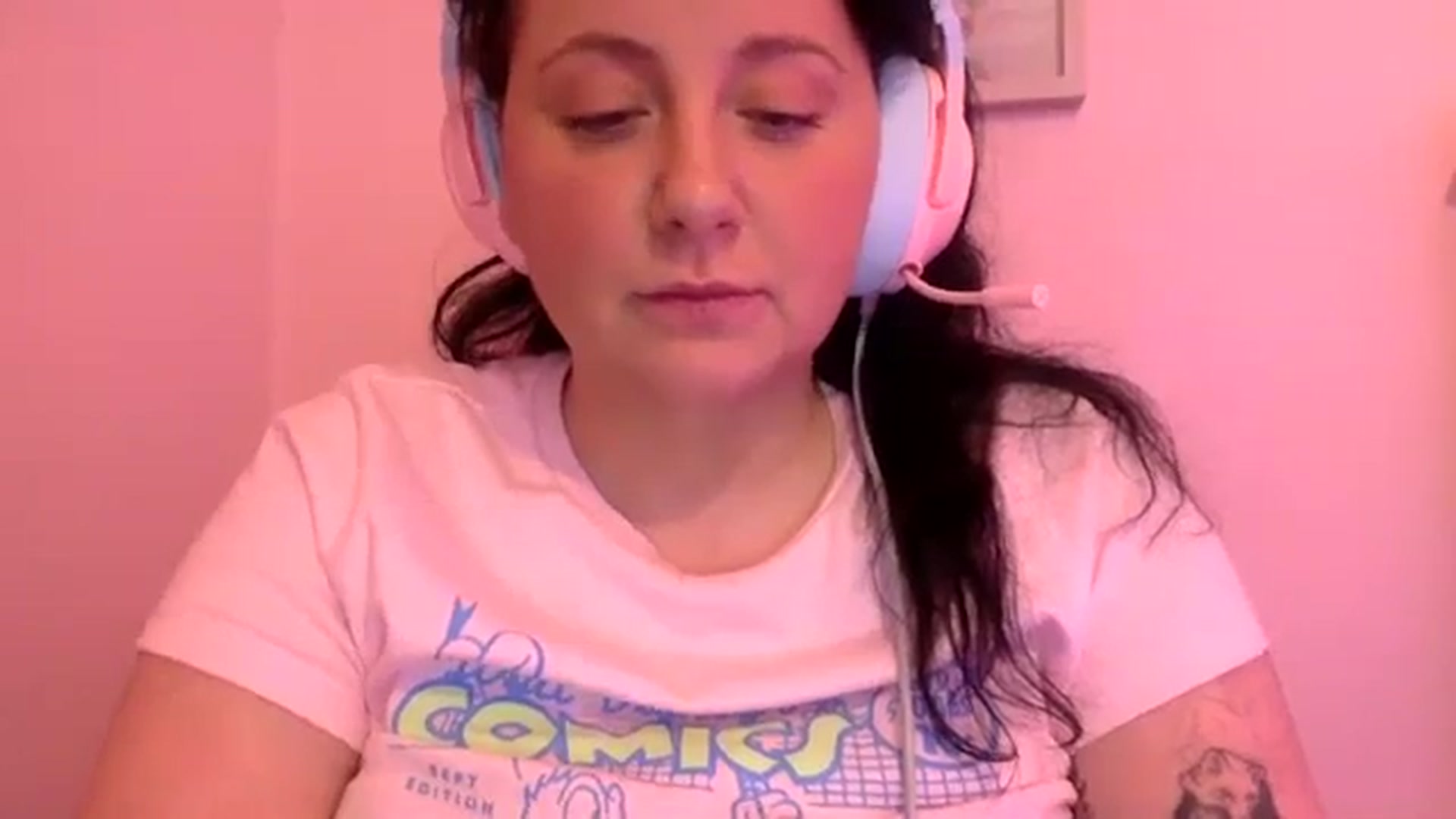 Gallery image thumbnail from Pandabella's myfreecams stream on, 03/16/2024, 03:59 image 5 of 20