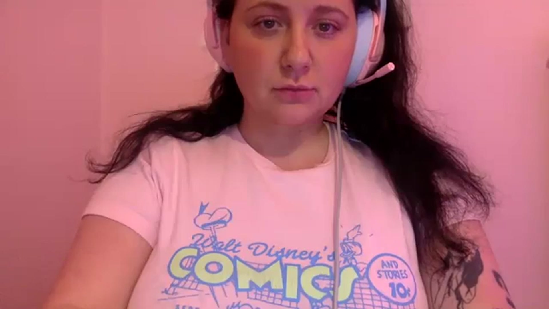 Gallery image thumbnail from Pandabella's myfreecams stream on, 03/16/2024, 03:59 image 15 of 20