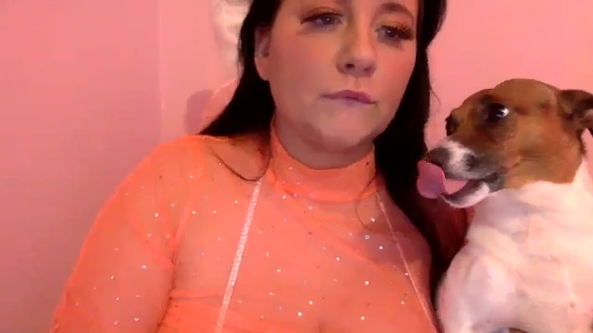Gallery image thumbnail from Pandabella's myfreecams stream on, 04/20/2024, 16:31 image 12 of 20
