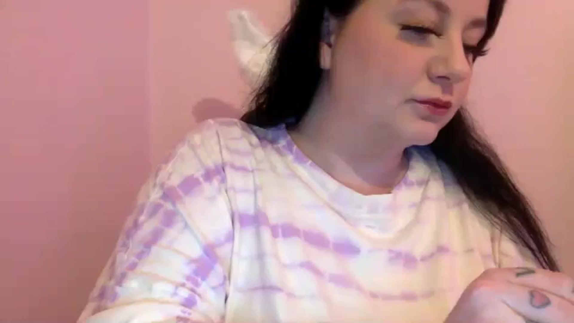 Gallery image thumbnail from Pandabella's myfreecams stream on, 05/02/2024, 21:24 image 1 of 20
