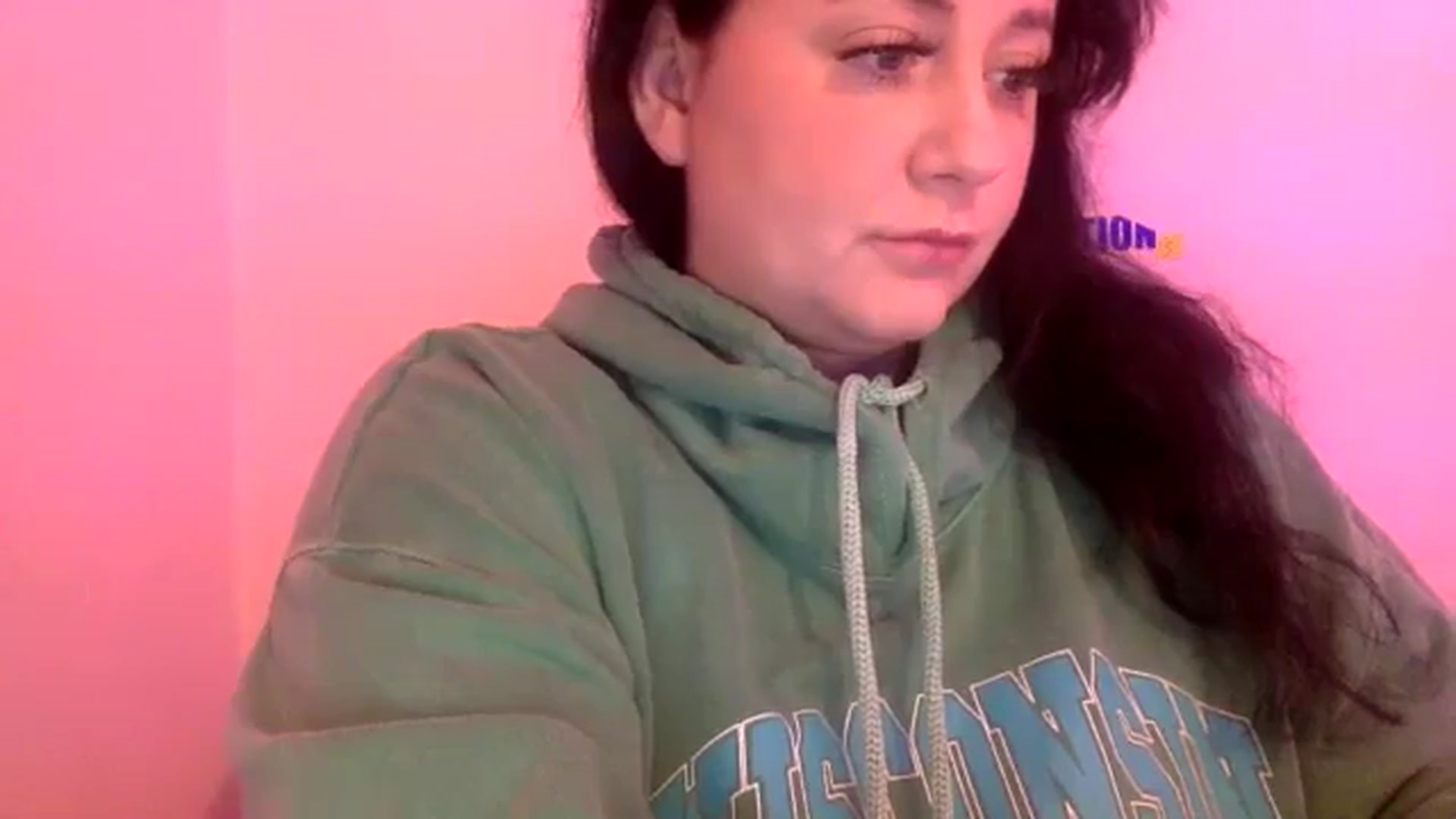 Gallery image thumbnail from Pandabella's myfreecams stream on, 05/20/2024, 21:18 image 20 of 20