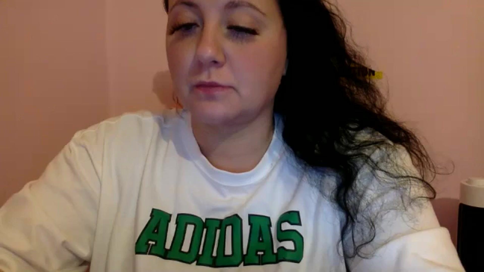 Gallery image thumbnail from Pandabella's myfreecams stream on, 05/31/2024, 01:34 image 1 of 20