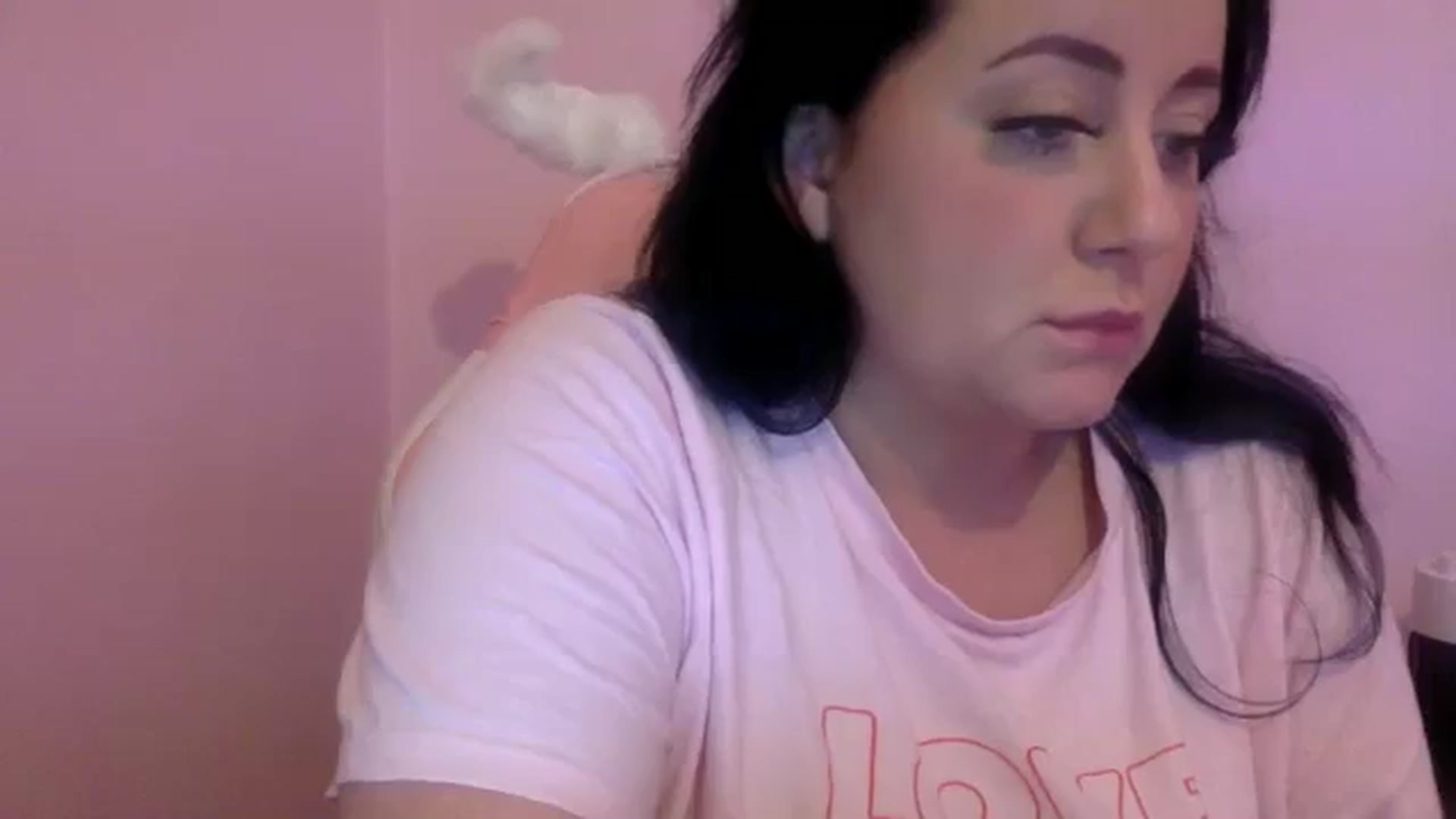 Gallery image thumbnail from Pandabella's myfreecams stream on, 06/02/2024, 01:54 image 2 of 20