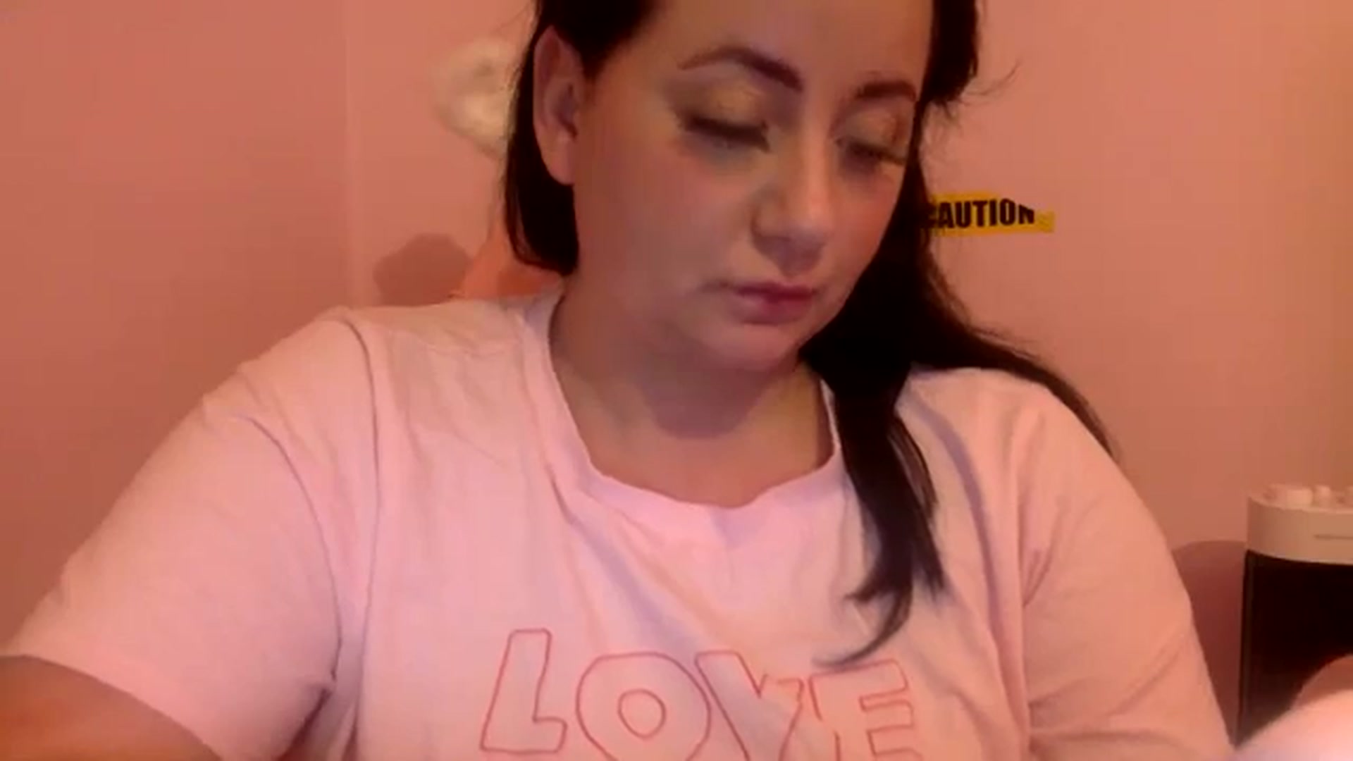 Gallery image thumbnail from Pandabella's myfreecams stream on, 06/02/2024, 02:18 image 4 of 20