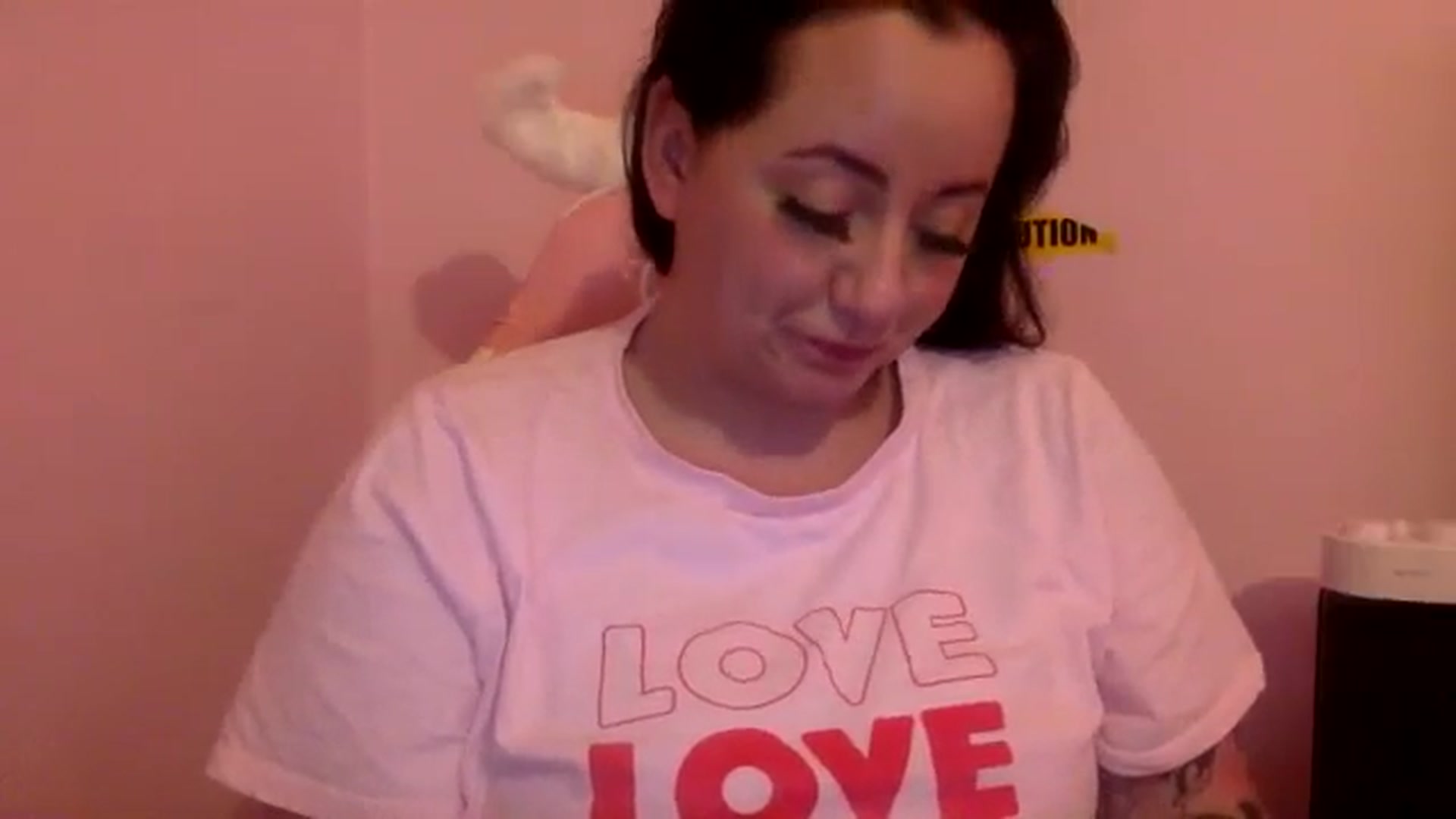 Gallery image thumbnail from Pandabella's myfreecams stream on, 06/02/2024, 02:18 image 20 of 20