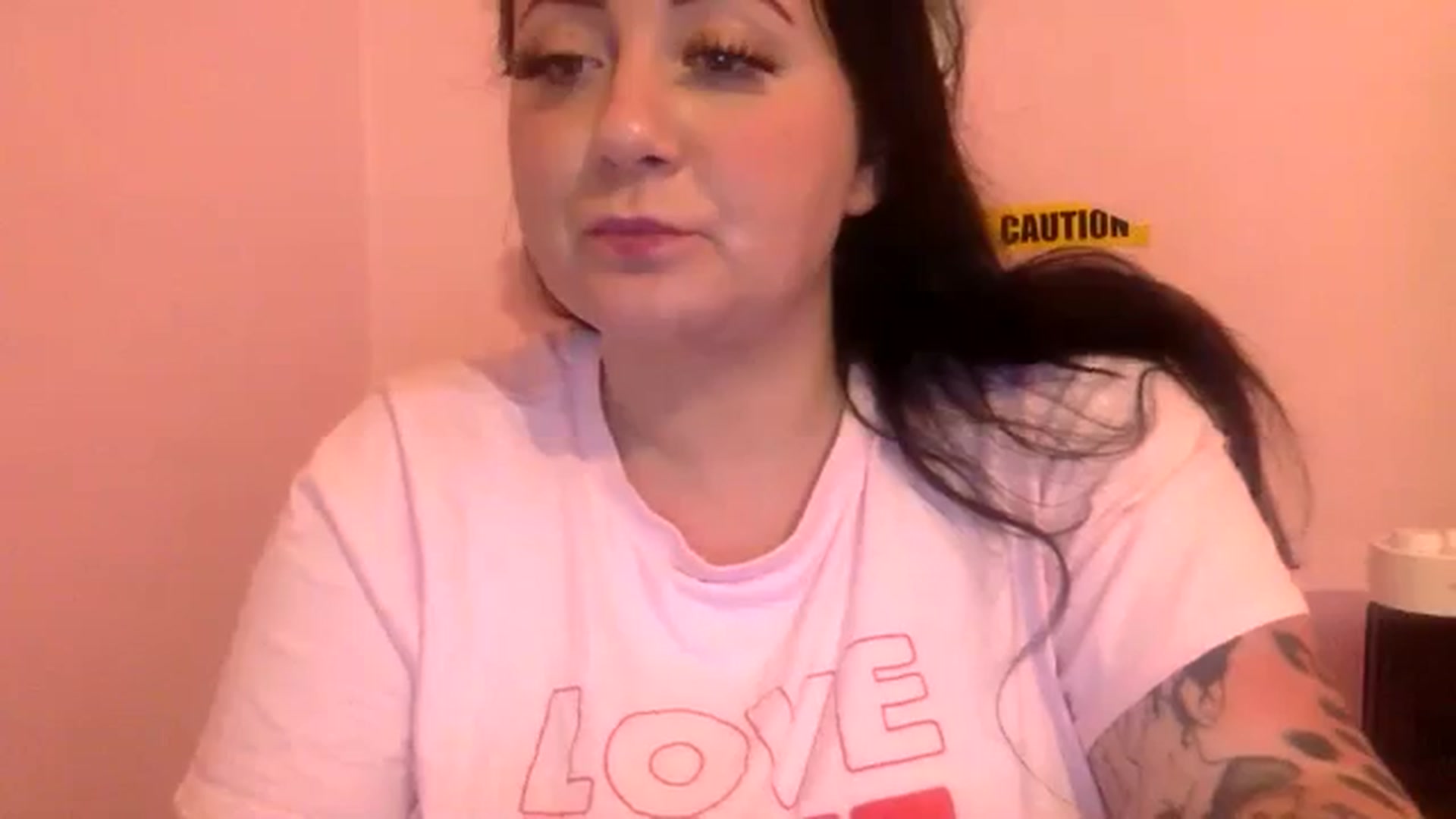 Gallery image thumbnail from Pandabella's myfreecams stream on, 06/02/2024, 03:06 image 2 of 20